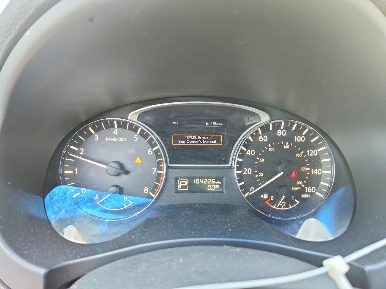 2015 Nissan Altima 2.5 Silver vin: 1N4AL3AP8FC122885