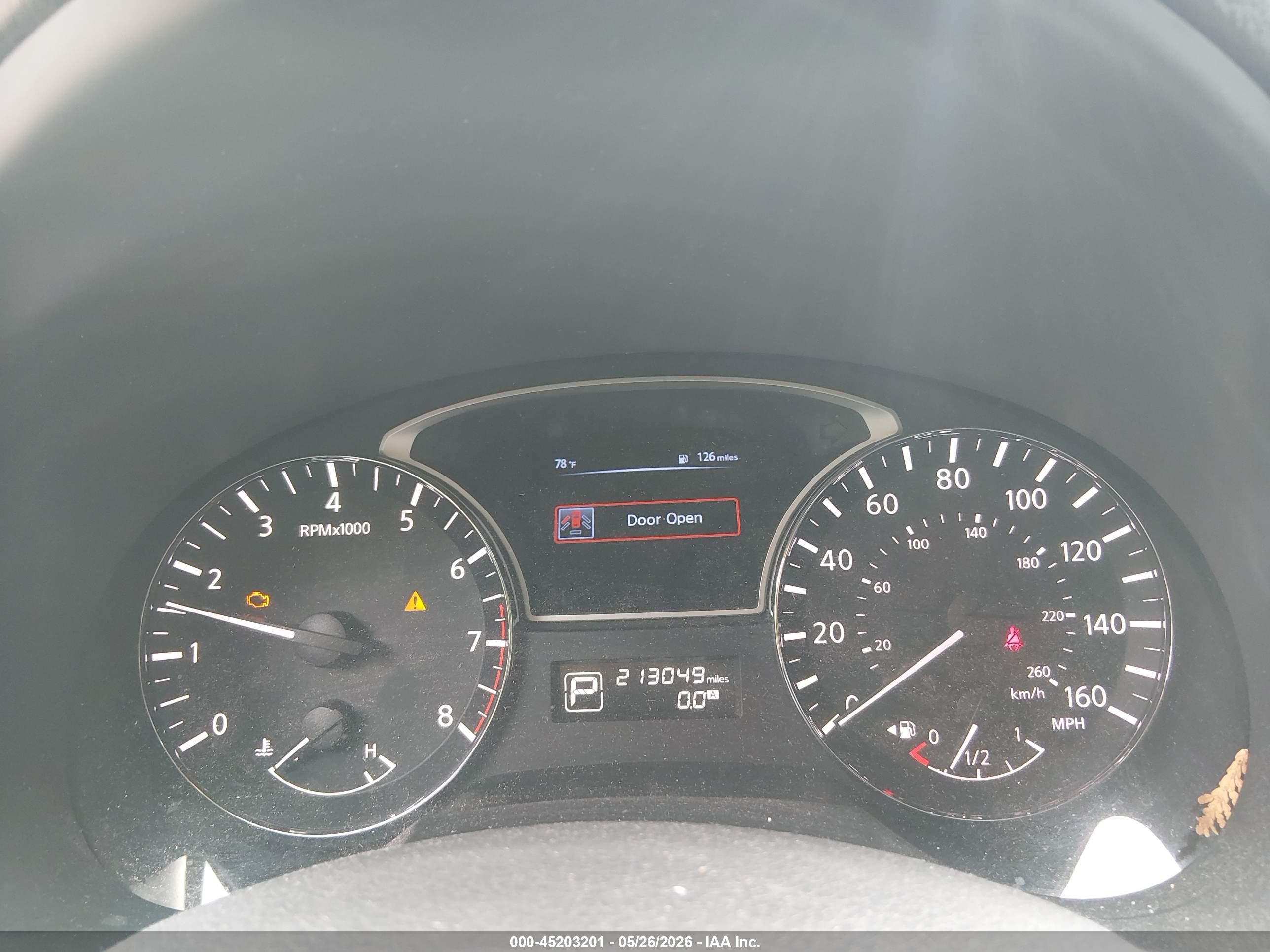 2015 Nissan Altima 2.5/2.5 S/2.5 Sl/2.5 Sv Black vin: 1N4AL3AP8FC126662