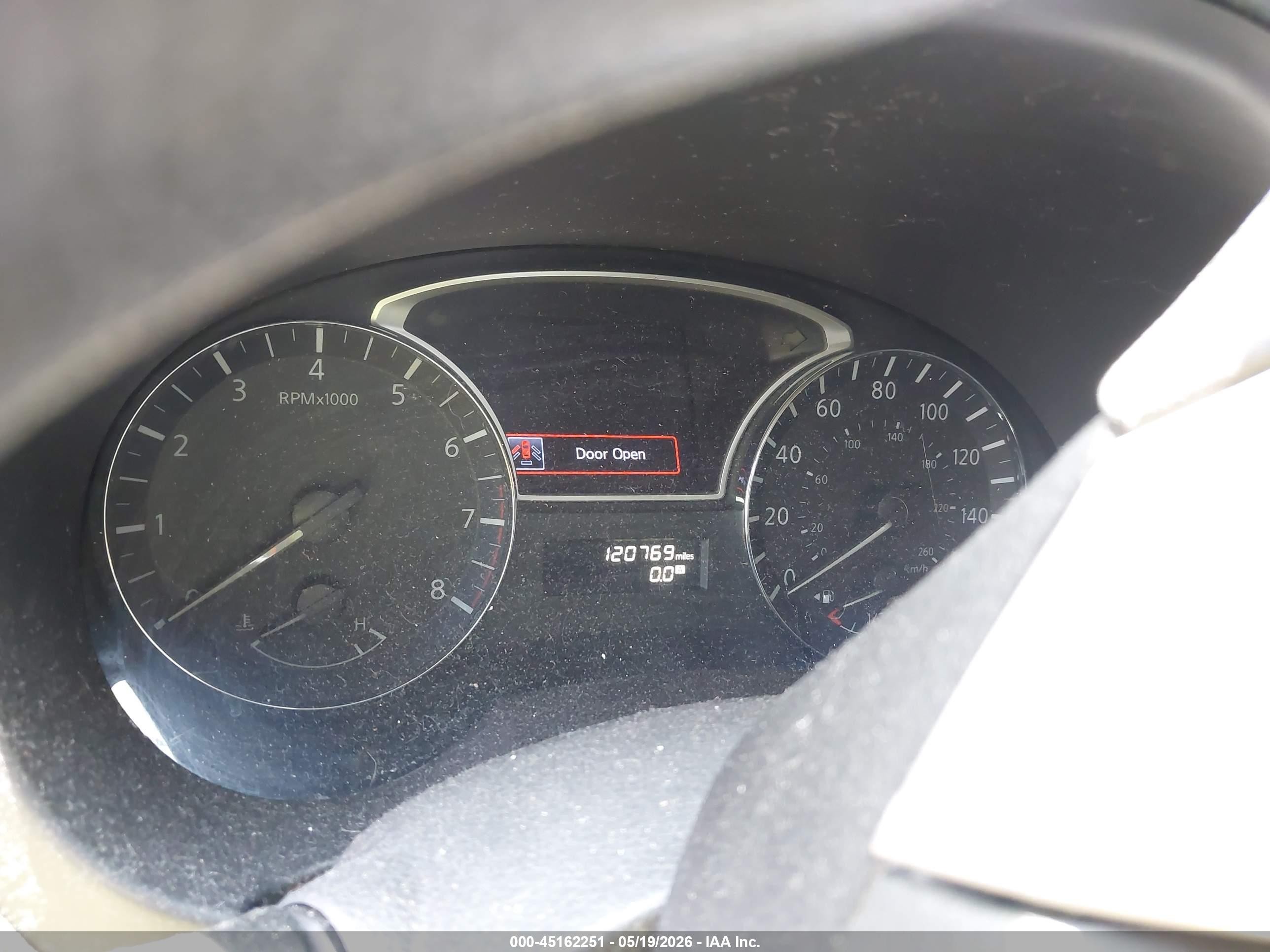 2015 Nissan Altima 2.5 S Gray vin: 1N4AL3AP8FC150038