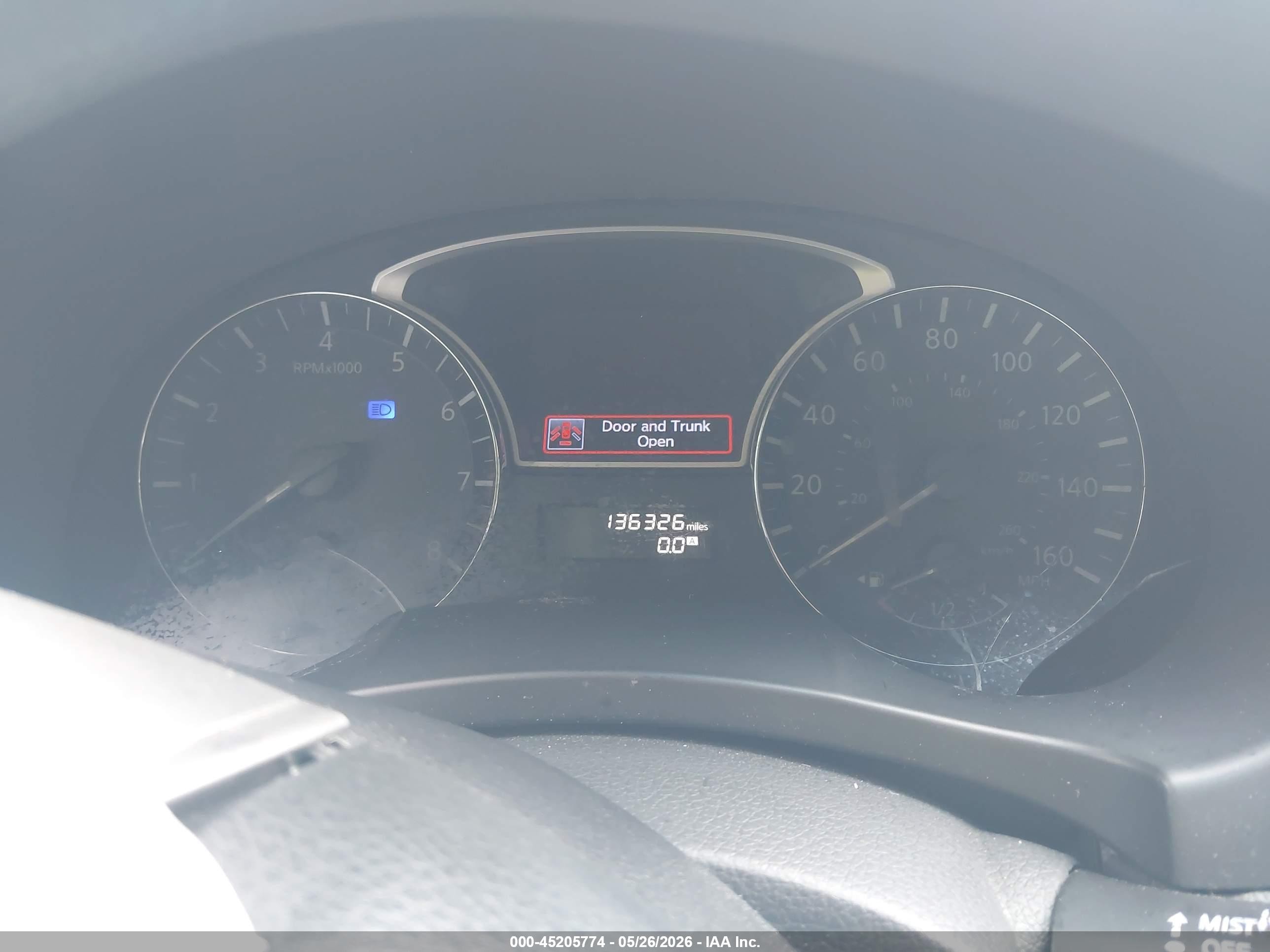 2015 Nissan Altima 2.5/2.5 S/2.5 Sl/2.5 Sv White vin: 1N4AL3AP8FC181015