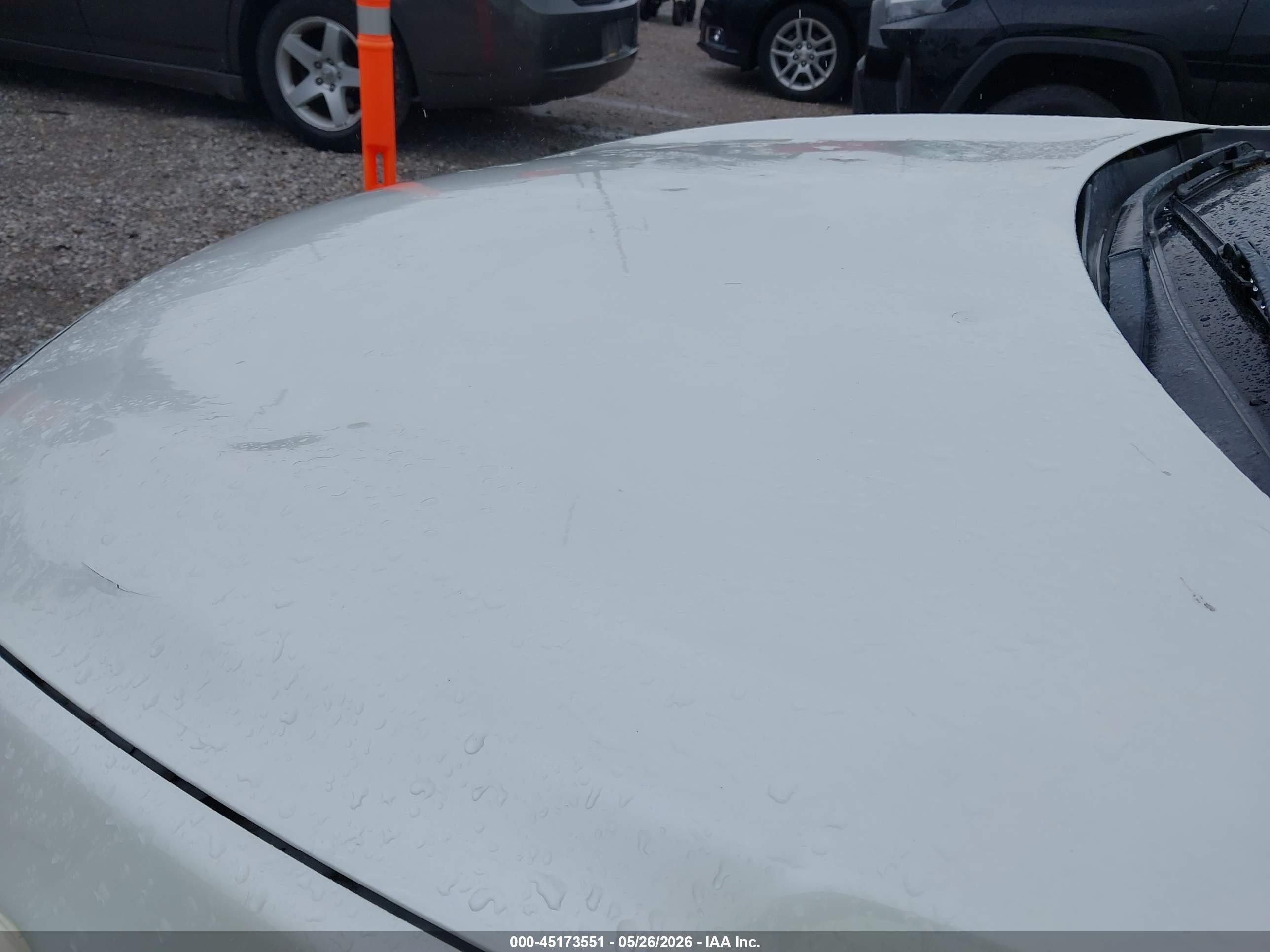 2015 Nissan Altima 2.5 S White vin: 1N4AL3AP8FC191415