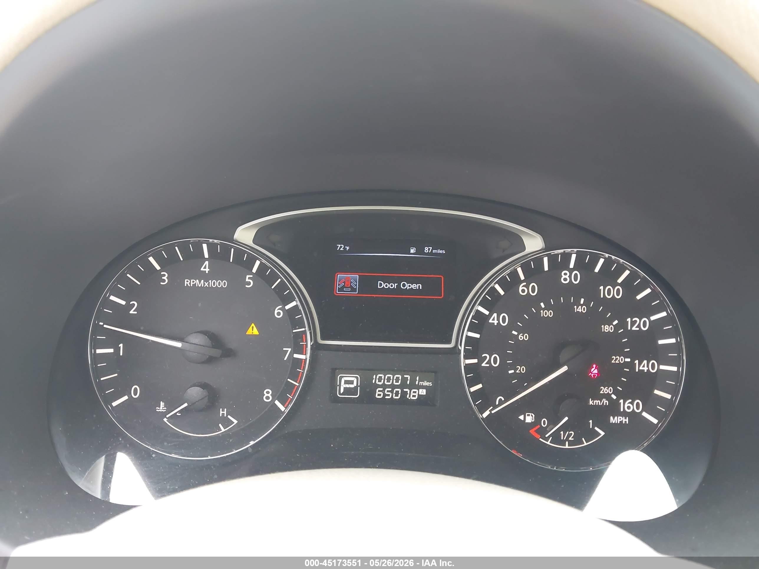 2015 Nissan Altima 2.5 S White vin: 1N4AL3AP8FC191415