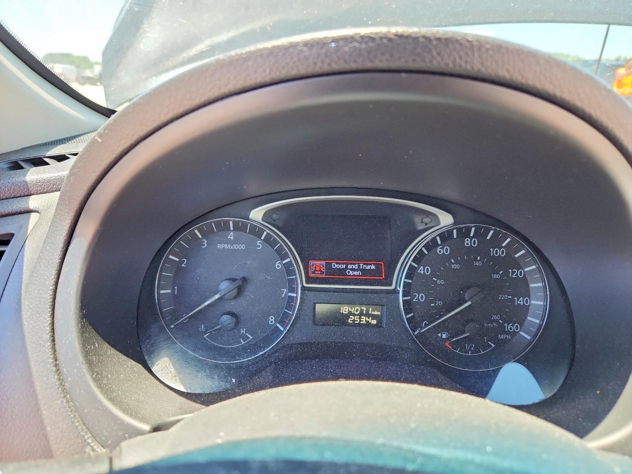 2015 Nissan Altima 2.5 S Black vin: 1N4AL3AP8FC198025