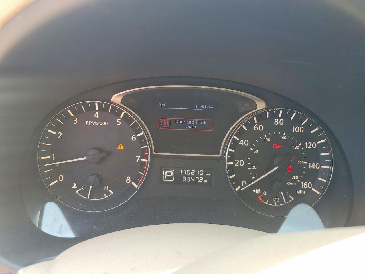 2015 Nissan Altima 2.5 S Red vin: 1N4AL3AP8FC208830