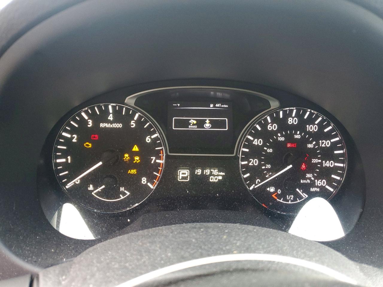 2015 Nissan Altima 2.5 S White vin: 1N4AL3AP8FC254707