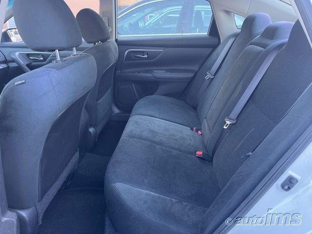2015 Nissan Altima 2.5 Unknown vin: 1N4AL3AP8FC265402