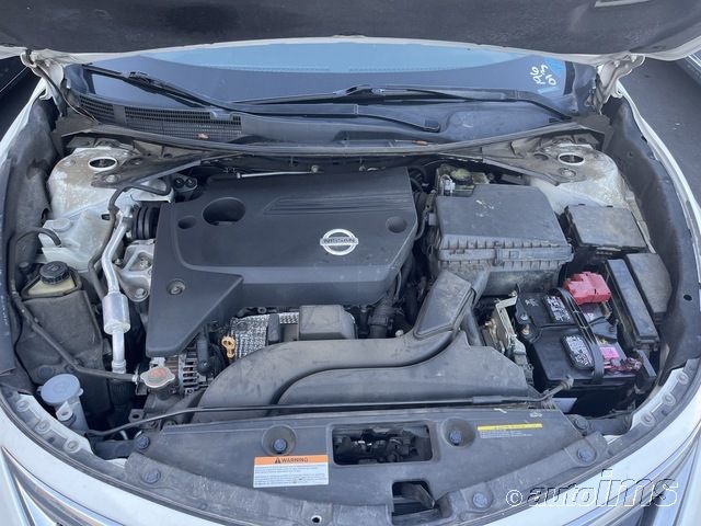 2015 Nissan Altima 2.5 Unknown vin: 1N4AL3AP8FC265402