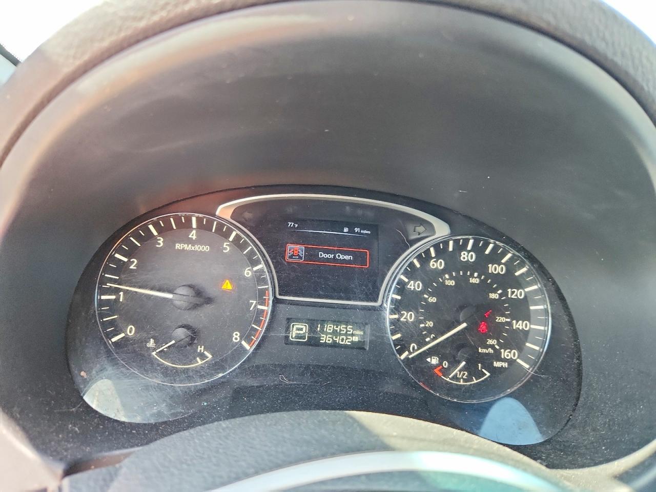 2015 Nissan Altima 2.5 S White vin: 1N4AL3AP8FC265402