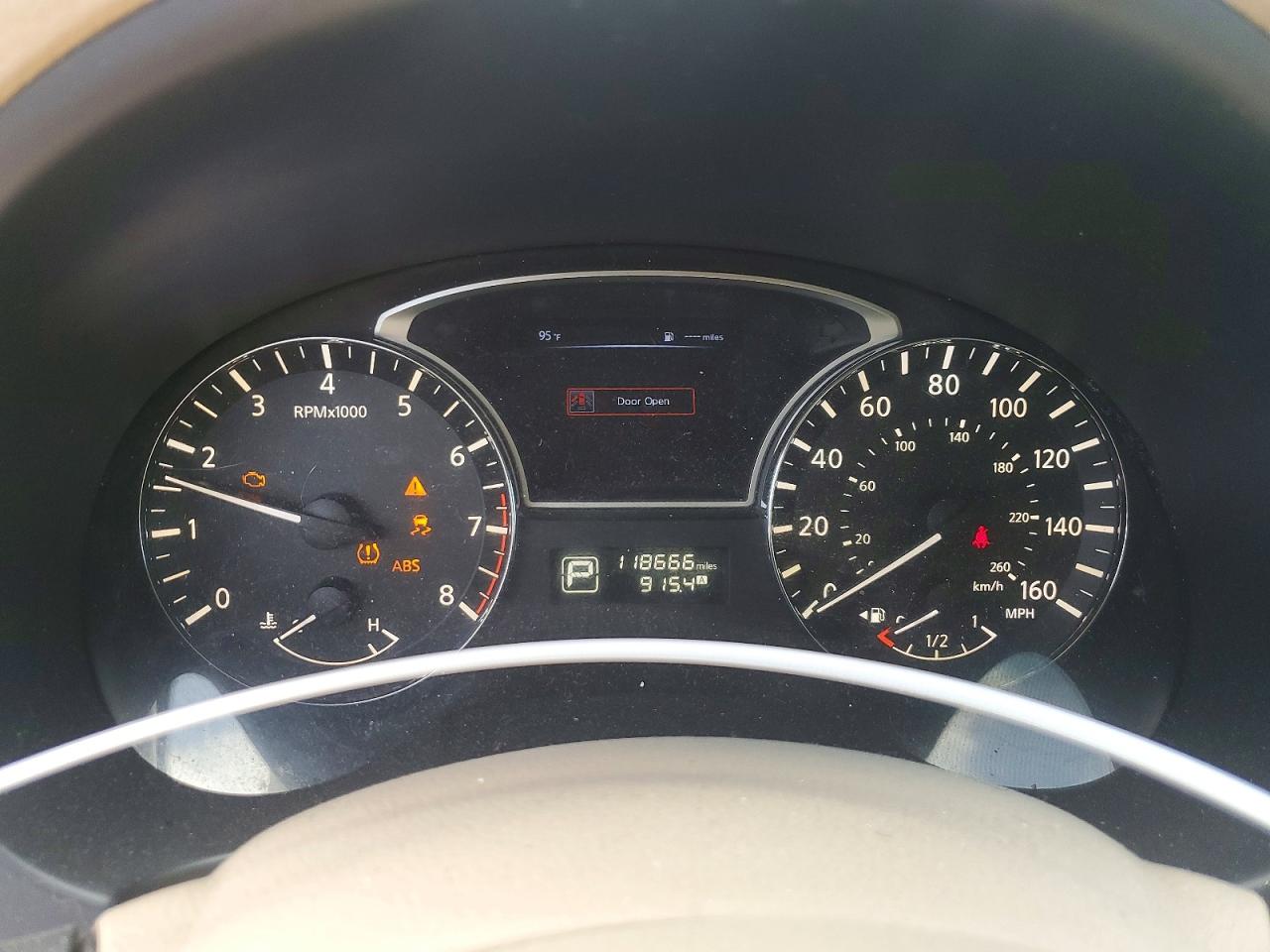 2015 Nissan Altima 2.5 Sv Black vin: 1N4AL3AP8FC273158