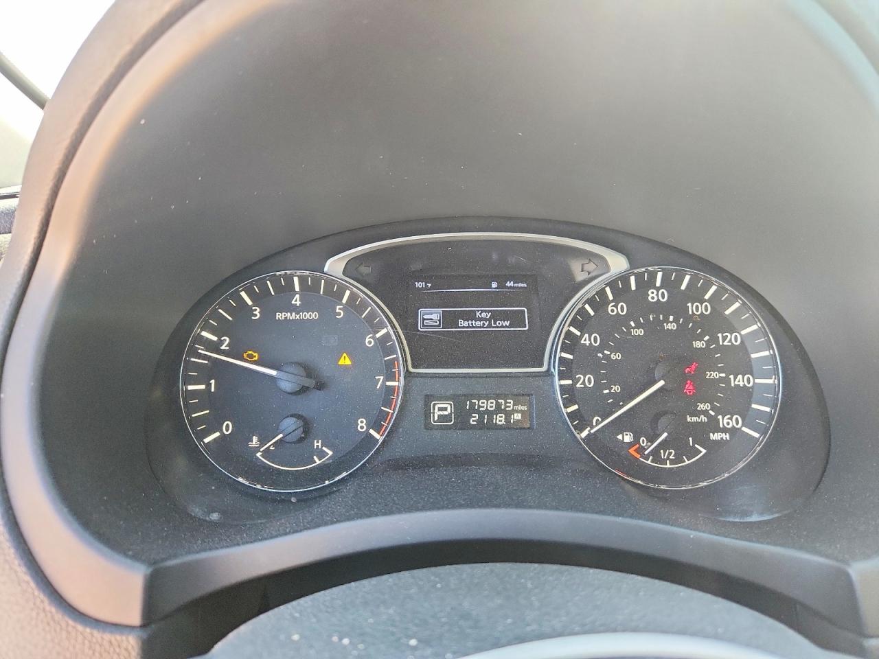 2015 Nissan Altima 2.5 S Gray vin: 1N4AL3AP8FC284130