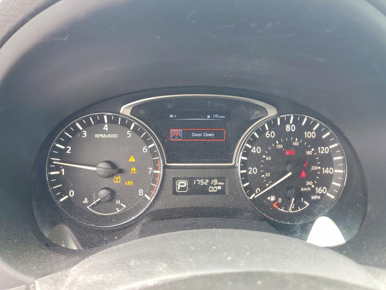 2015 Nissan Altima 2.5 Sv Gray vin: 1N4AL3AP8FC411782