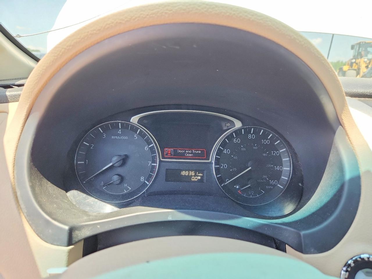 2015 Nissan Altima 2.5 S Белый vin: 1N4AL3AP8FC412074