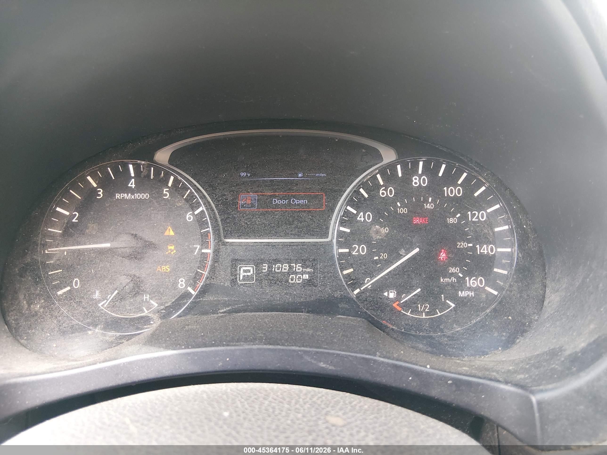 2015 Nissan Altima 2.5 S Gray vin: 1N4AL3AP8FC414214