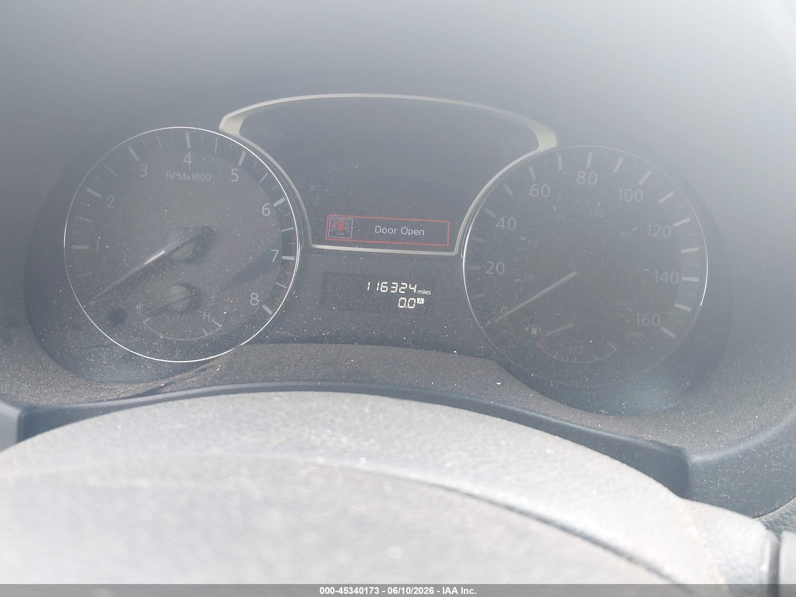 2015 Nissan Altima 2.5 Черный vin: 1N4AL3AP8FC416657