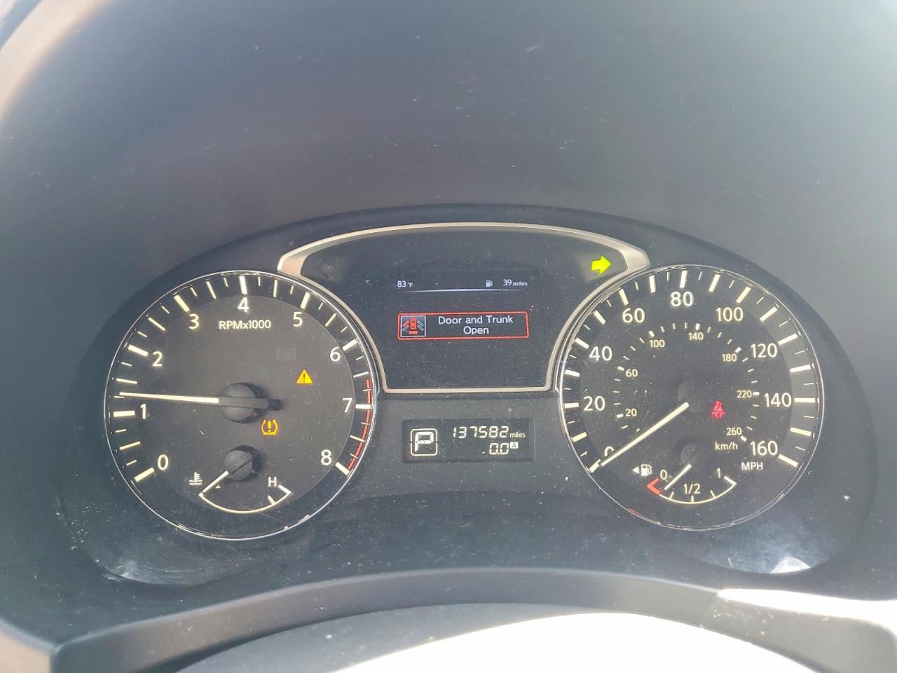 2015 Nissan Altima 2.5 Sv Black vin: 1N4AL3AP8FC433801