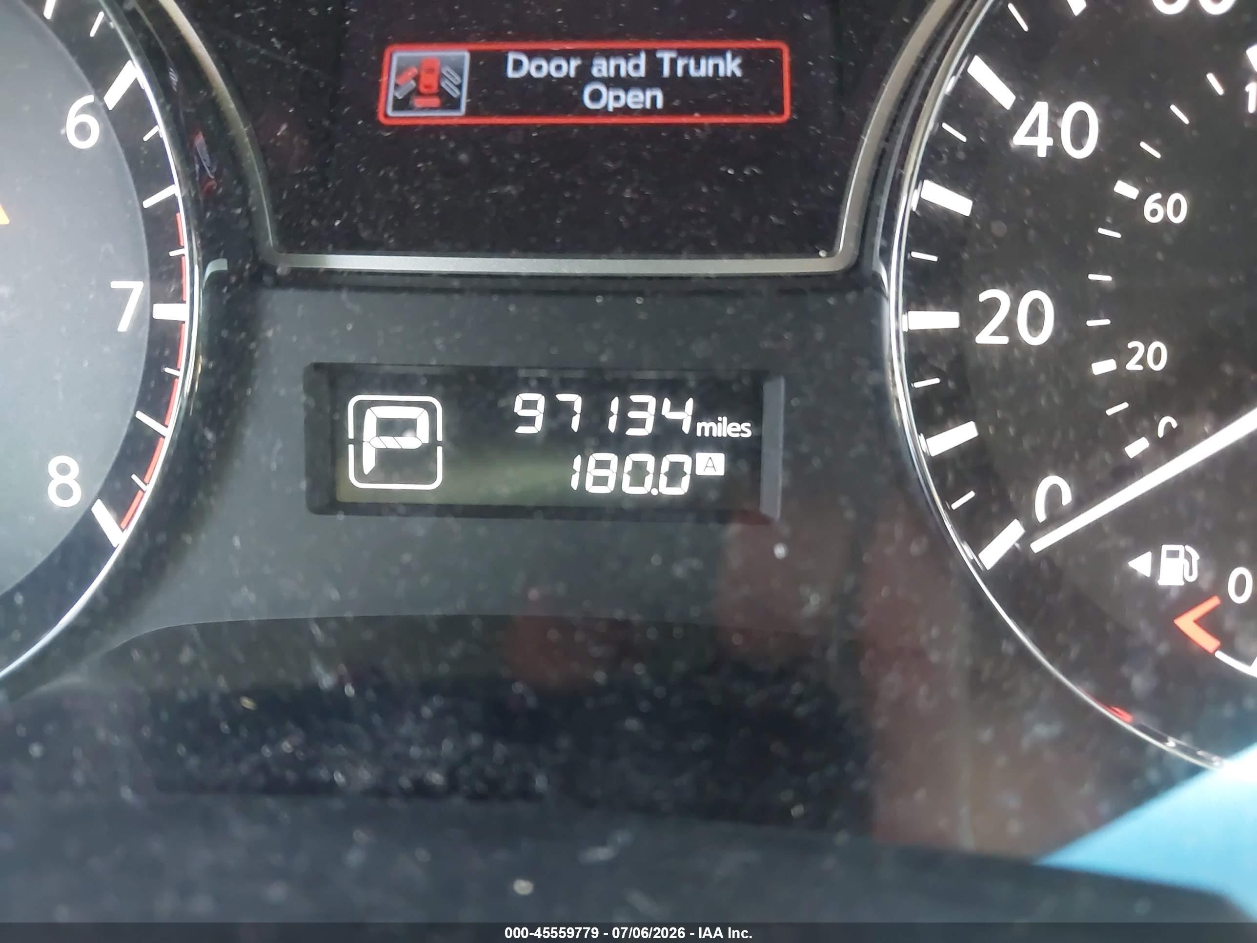 2015 Nissan Altima 2.5 Sv Red vin: 1N4AL3AP8FC434589