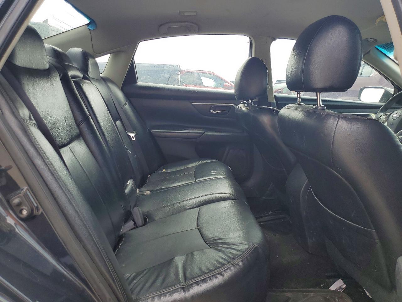 2015 Nissan Altima 2.5 S Charcoal vin: 1N4AL3AP8FC443163