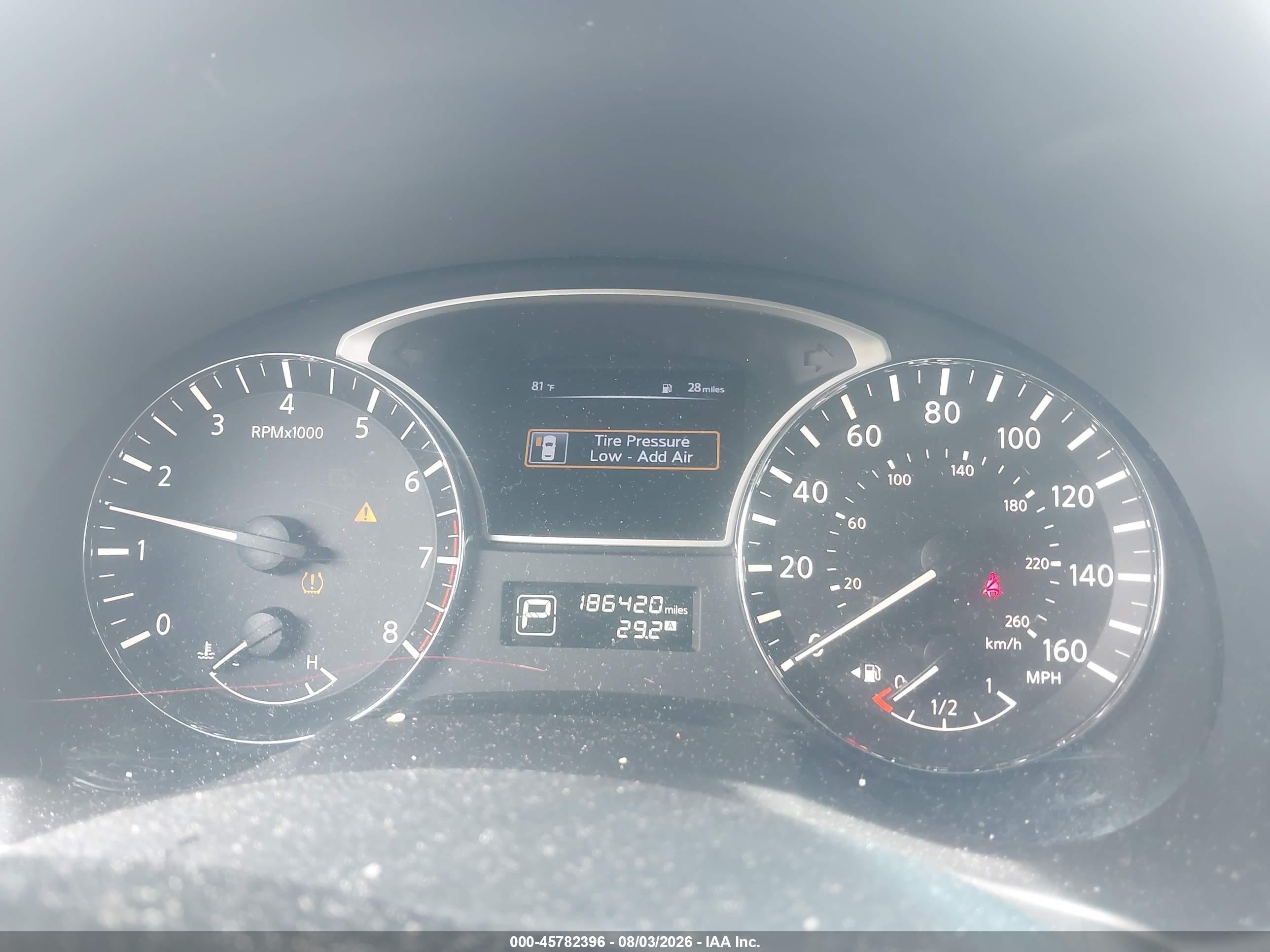 2015 Nissan Altima 2.5 S Silver vin: 1N4AL3AP8FC446533