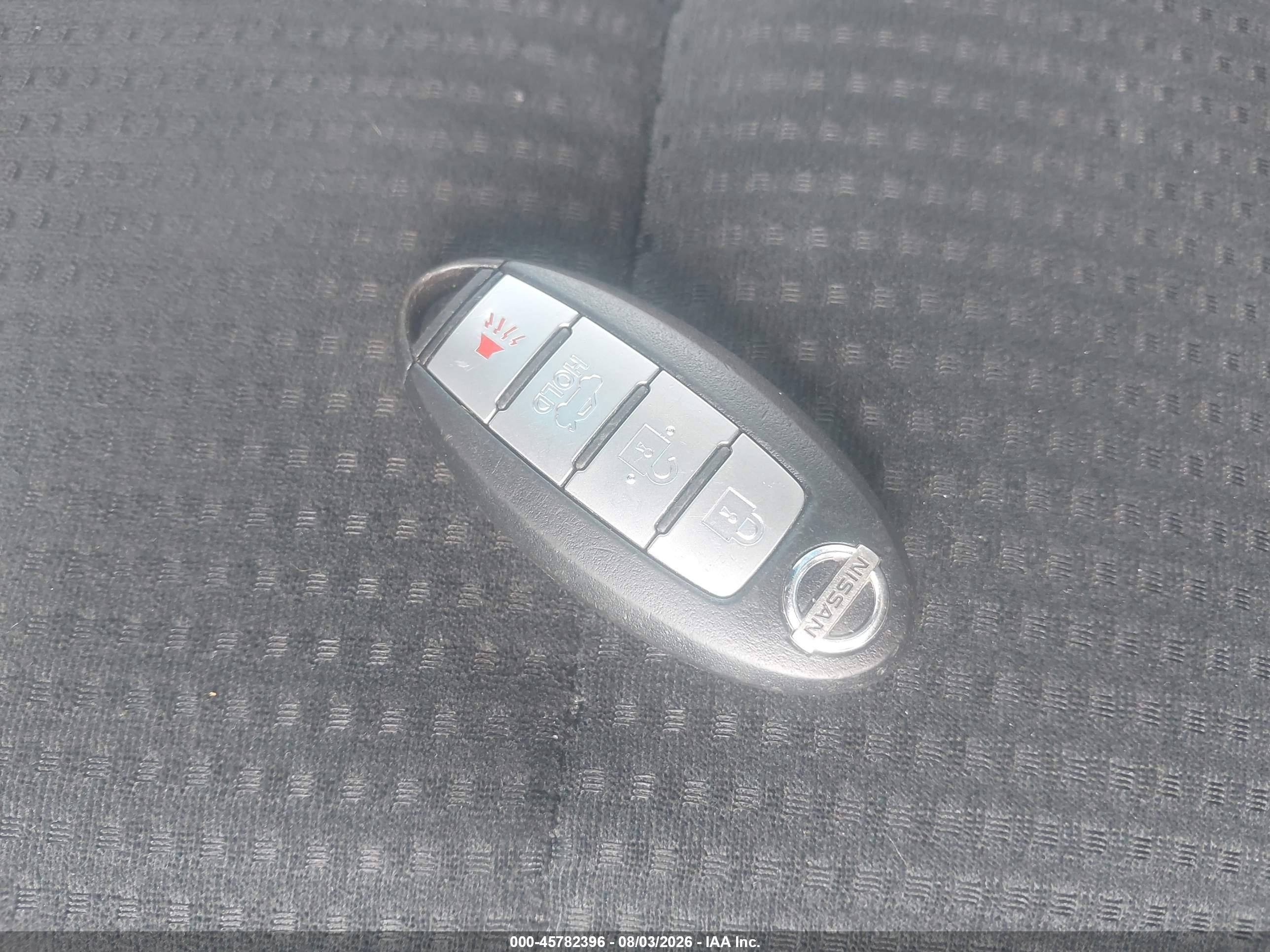 2015 Nissan Altima 2.5 S Silver vin: 1N4AL3AP8FC446533