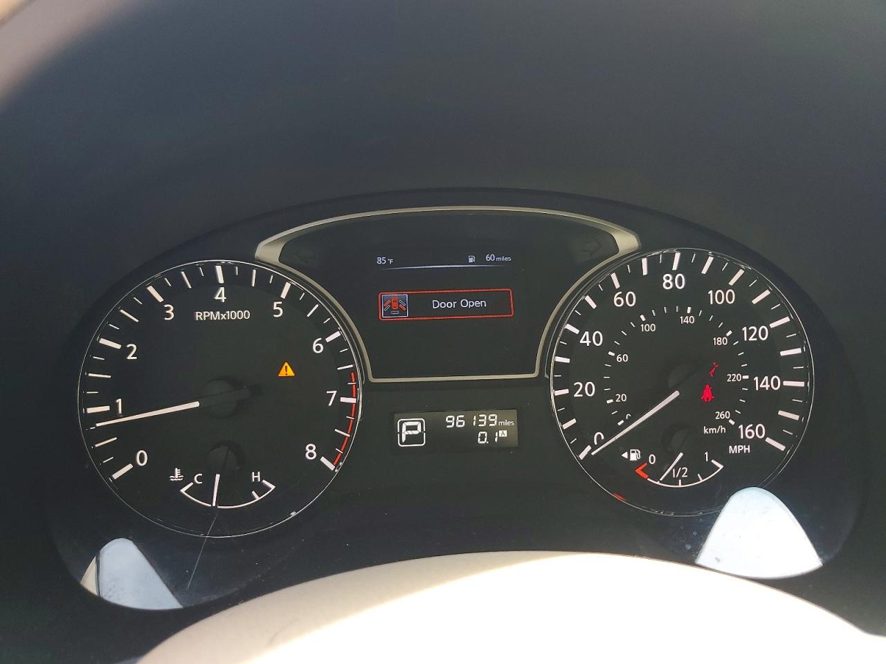 2015 Nissan Altima 2.5 S White vin: 1N4AL3AP8FC462201