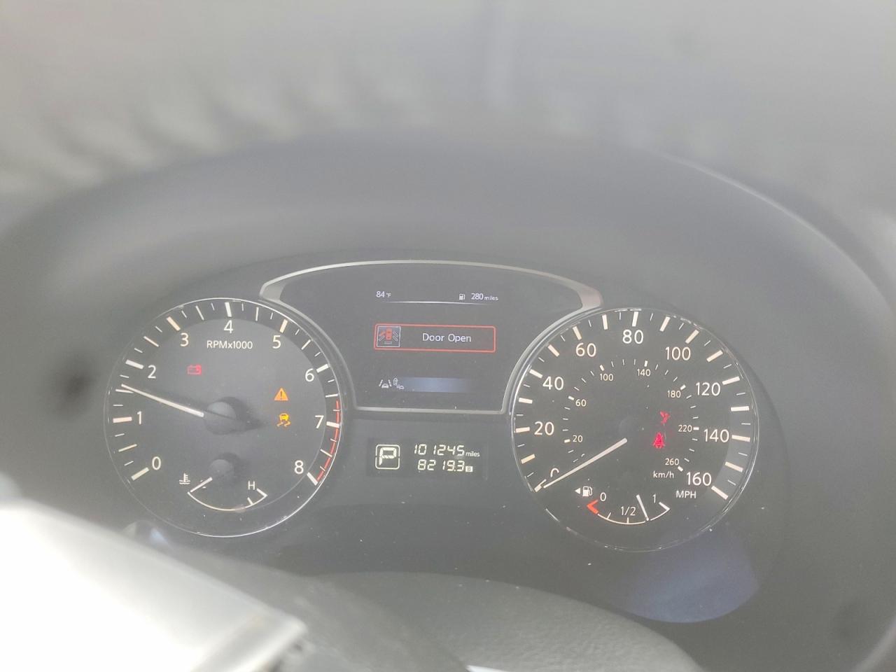 2015 Nissan Altima 2.5 Sv White vin: 1N4AL3AP8FC468175