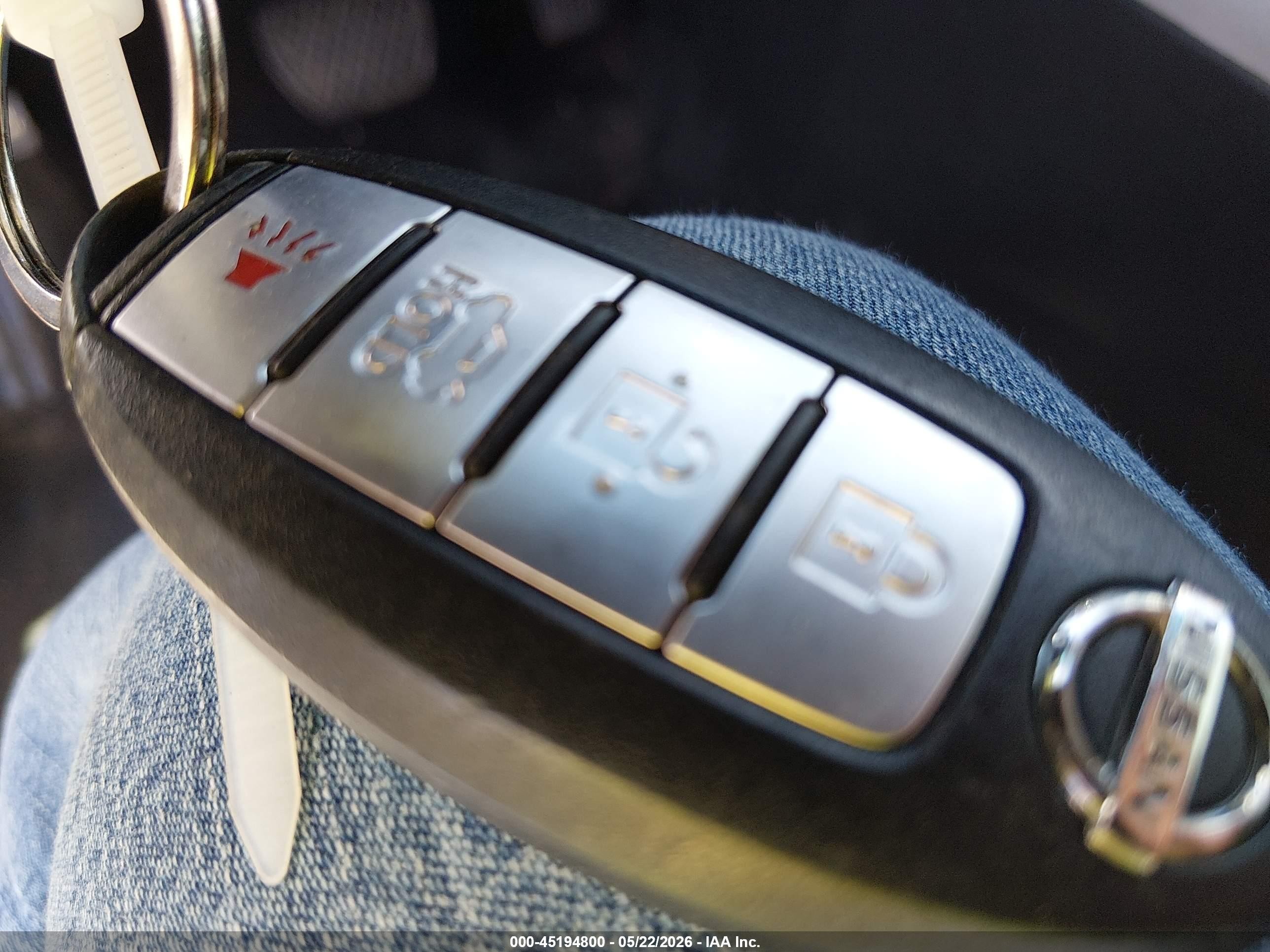 2015 Nissan Altima 2.5 S Серый vin: 1N4AL3AP8FC483016