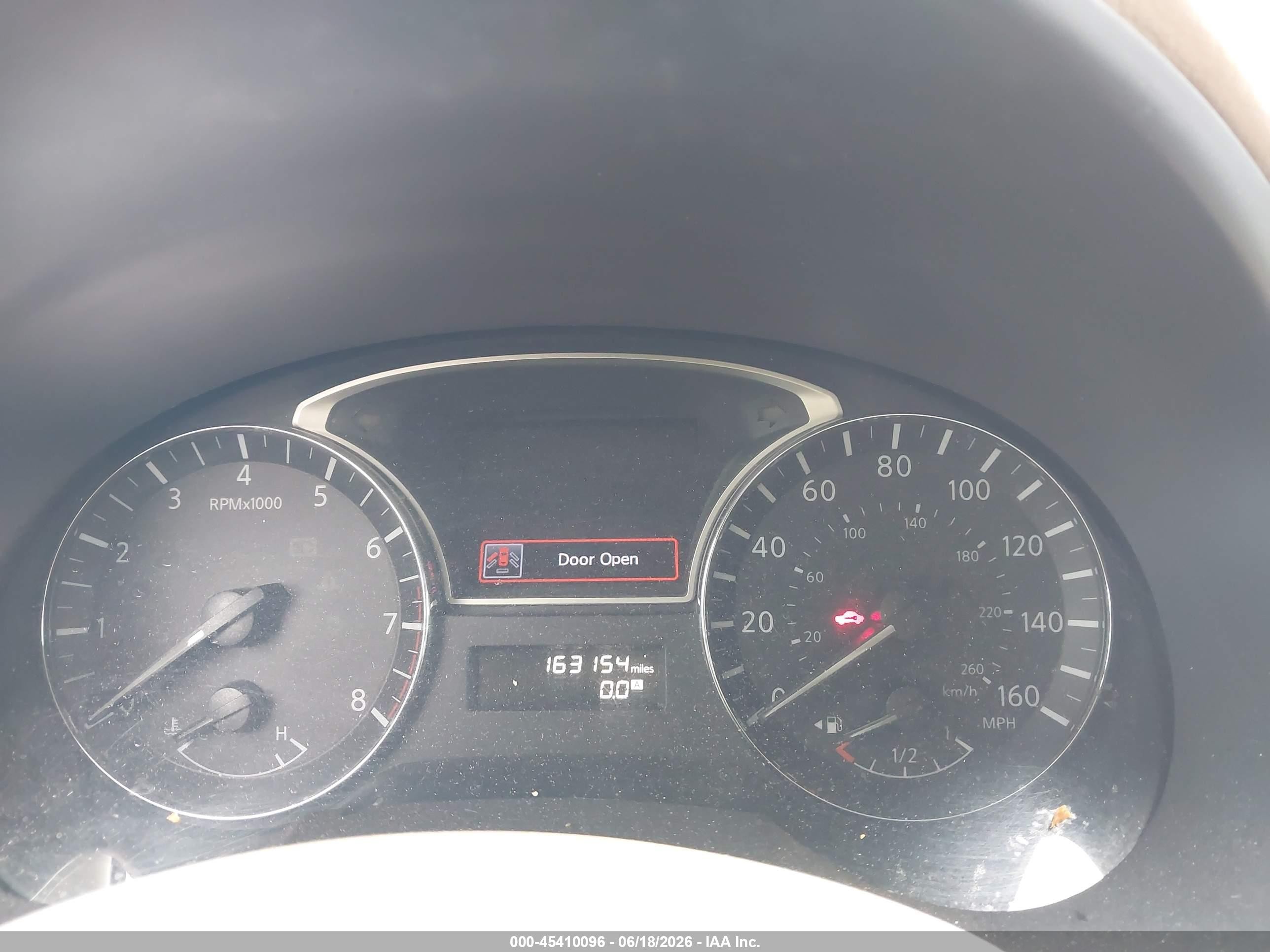 2015 Nissan Altima 2.5 S Maroon vin: 1N4AL3AP8FC485039
