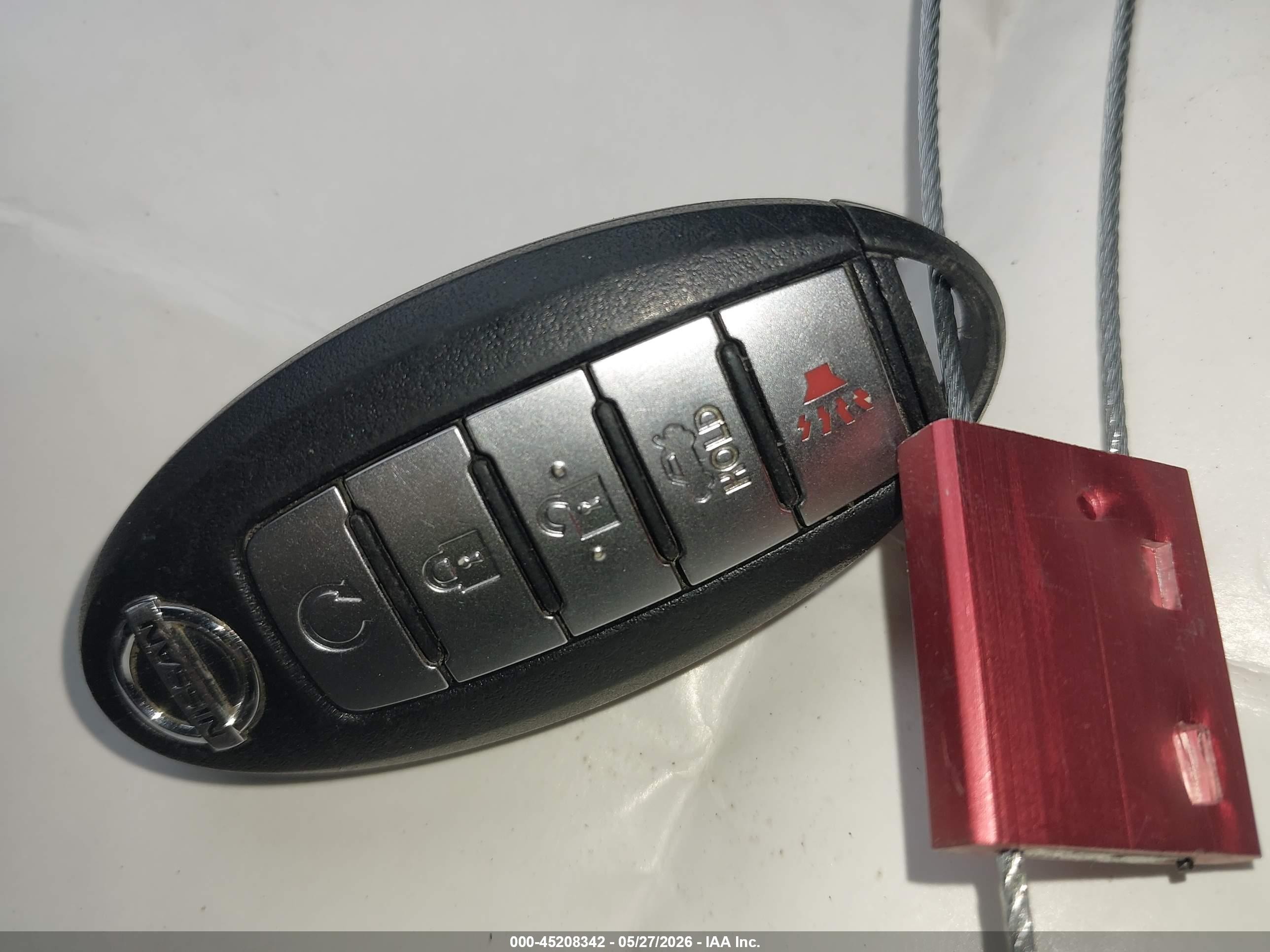 2015 Nissan Altima 2.5 Sv Белый vin: 1N4AL3AP8FC492119