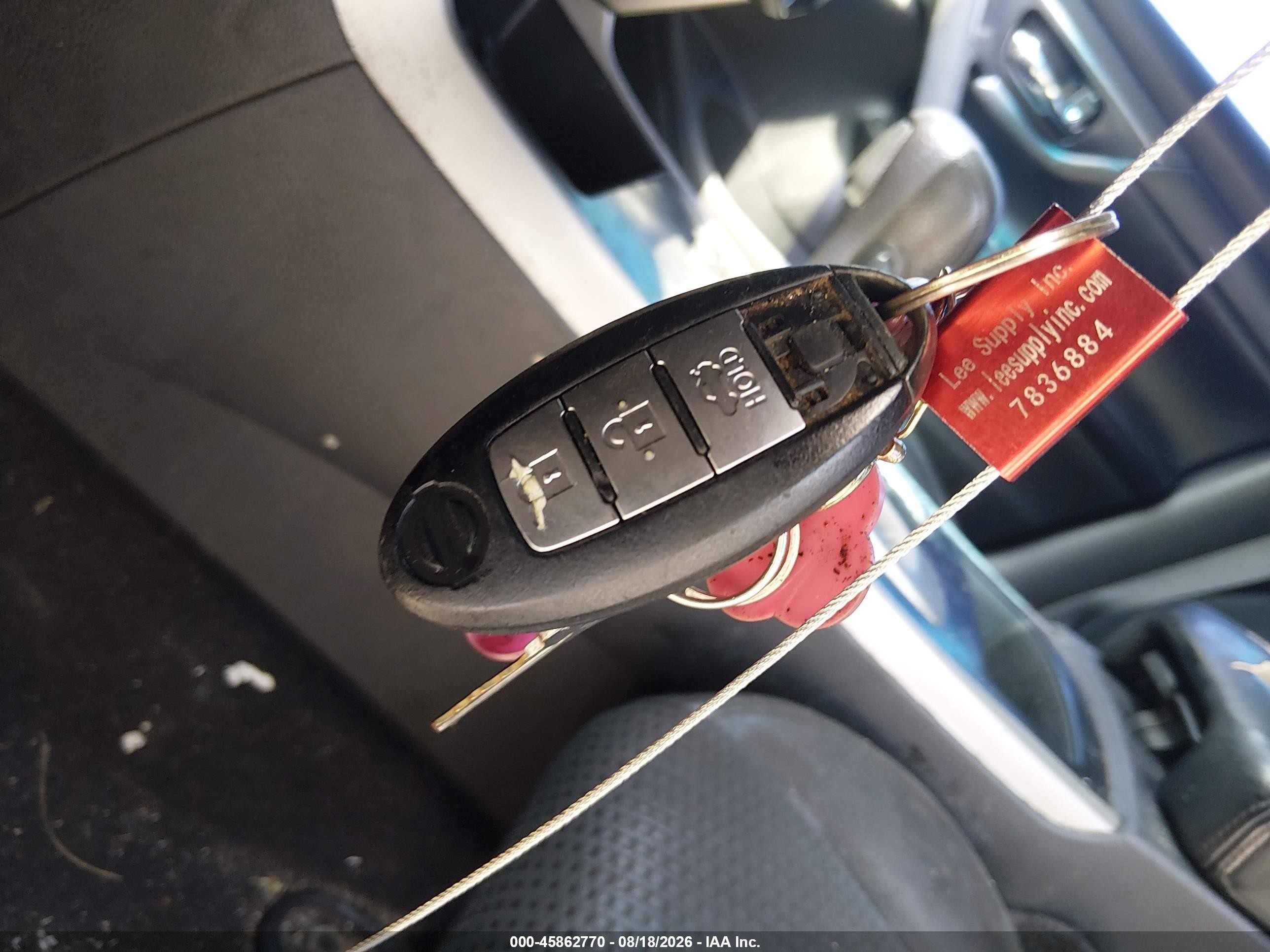 2015 Nissan Altima 2.5/2.5 S/2.5 Sl/2.5 Sv White vin: 1N4AL3AP8FC494971
