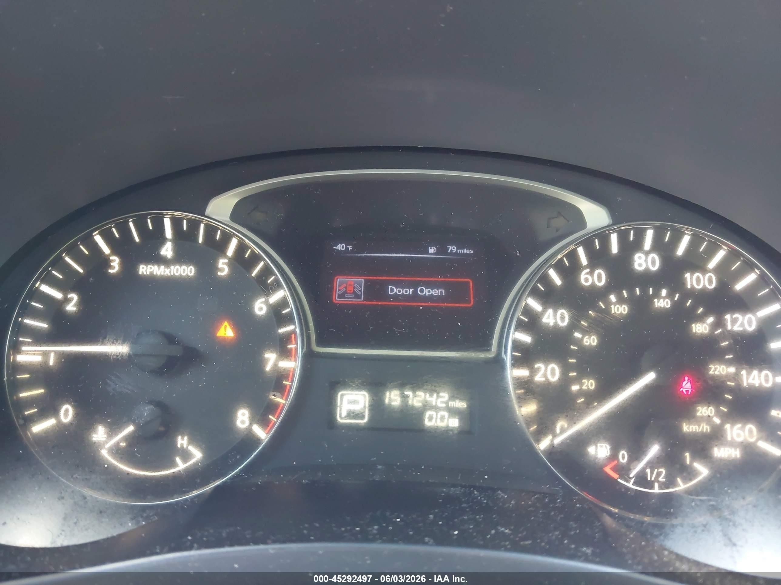 2015 Nissan Altima 2.5 S Серебряный vin: 1N4AL3AP8FC574741