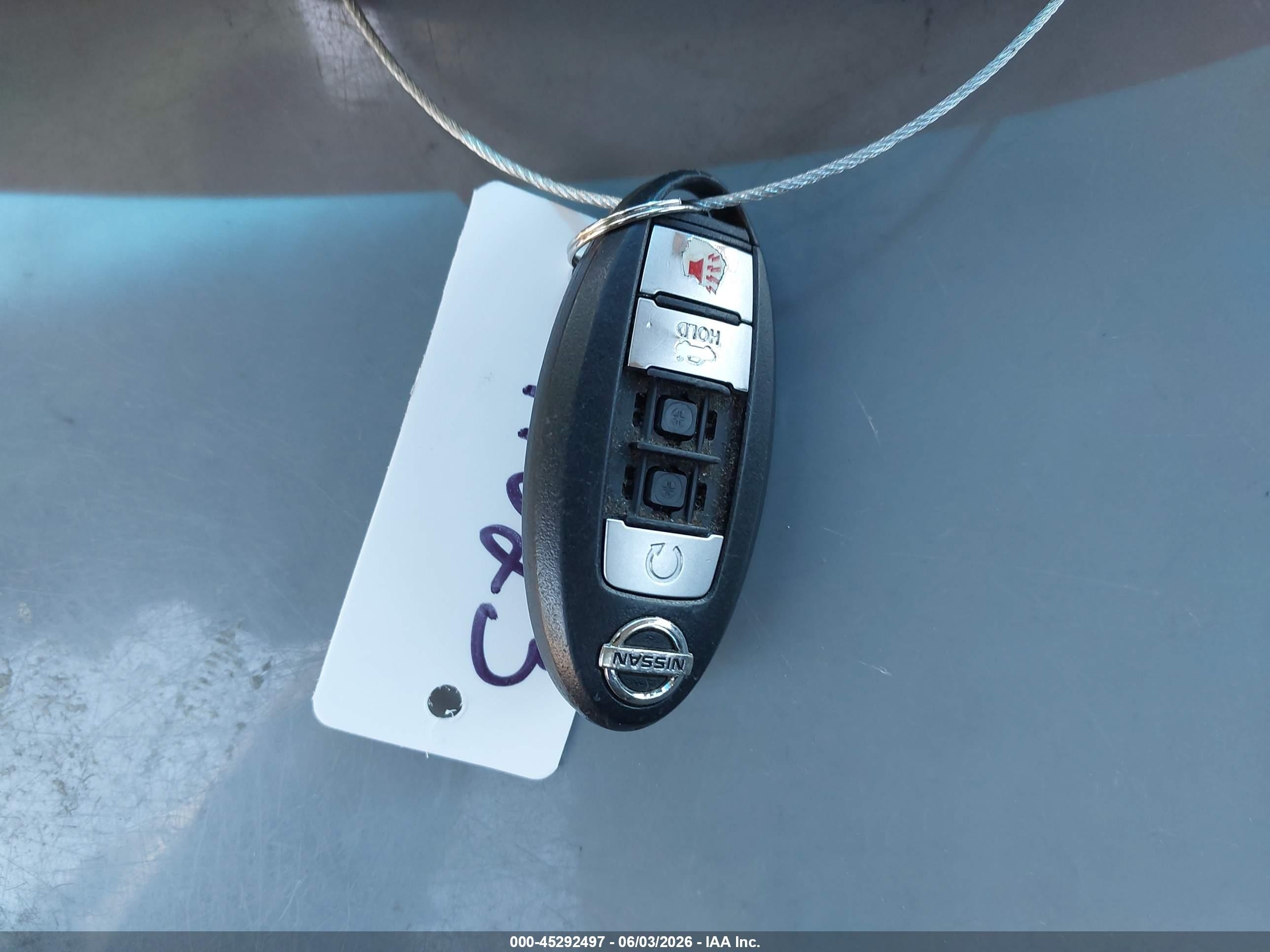 2015 Nissan Altima 2.5 S Серебряный vin: 1N4AL3AP8FC574741