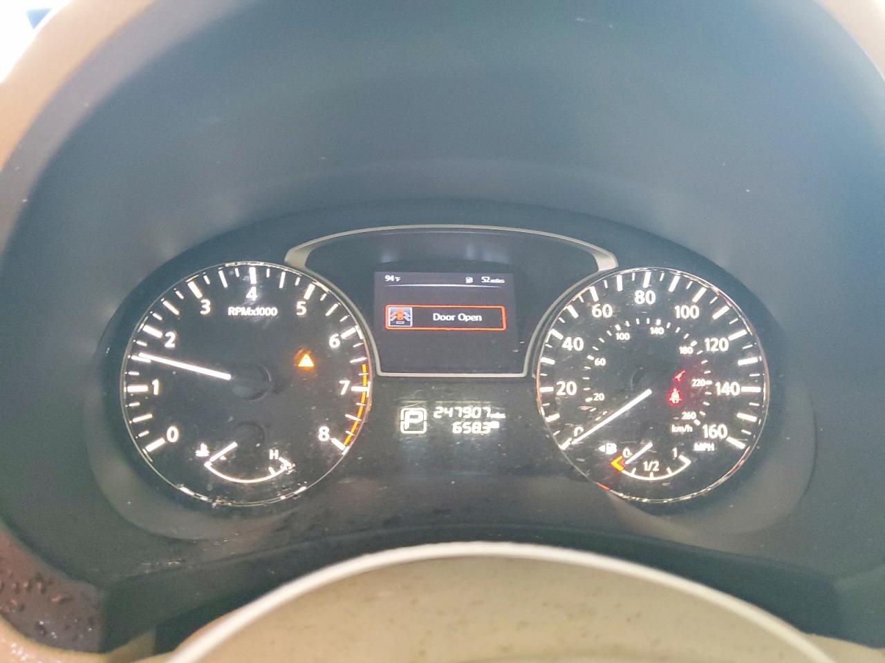 2015 Nissan Altima 2.5 S Black vin: 1N4AL3AP8FC580748