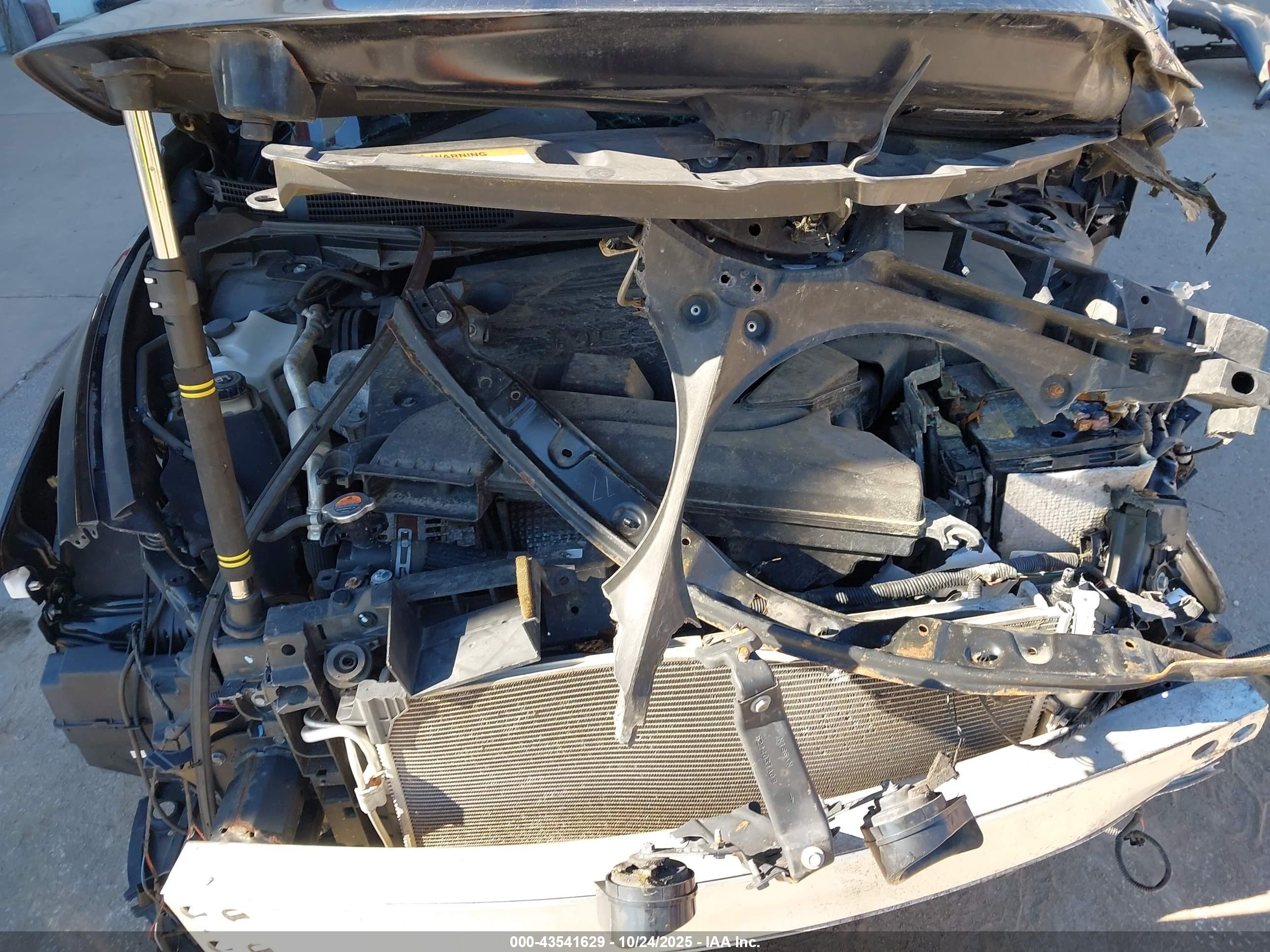 2015 Nissan Altima 2.5 Sl Black vin: 1N4AL3AP8FC590857