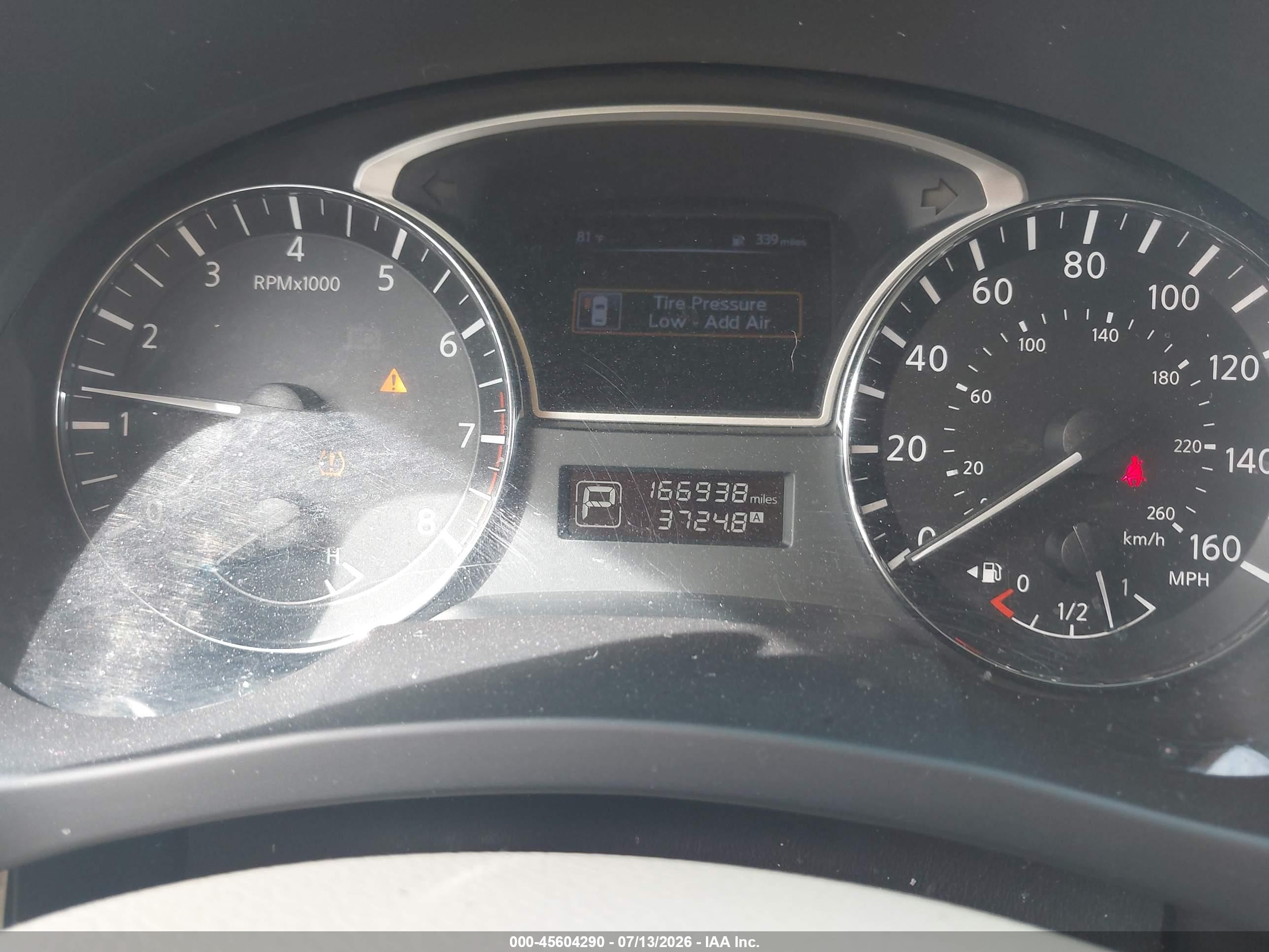 2015 Nissan Altima 2.5 S White vin: 1N4AL3AP8FC592172