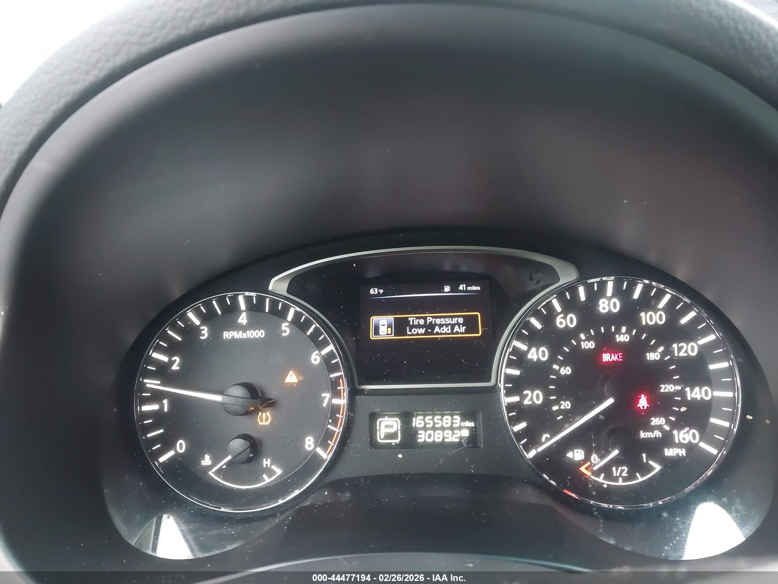 2015 Nissan Altima 2.5 S Black vin: 1N4AL3AP8FC592656