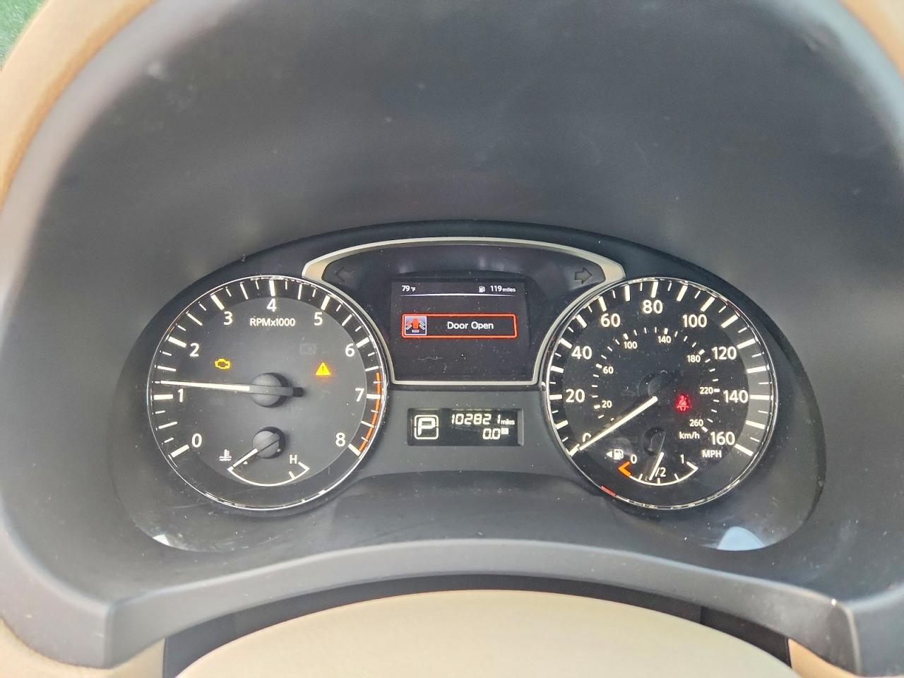 2015 Nissan Altima 2.5 S Белый vin: 1N4AL3AP8FC598330