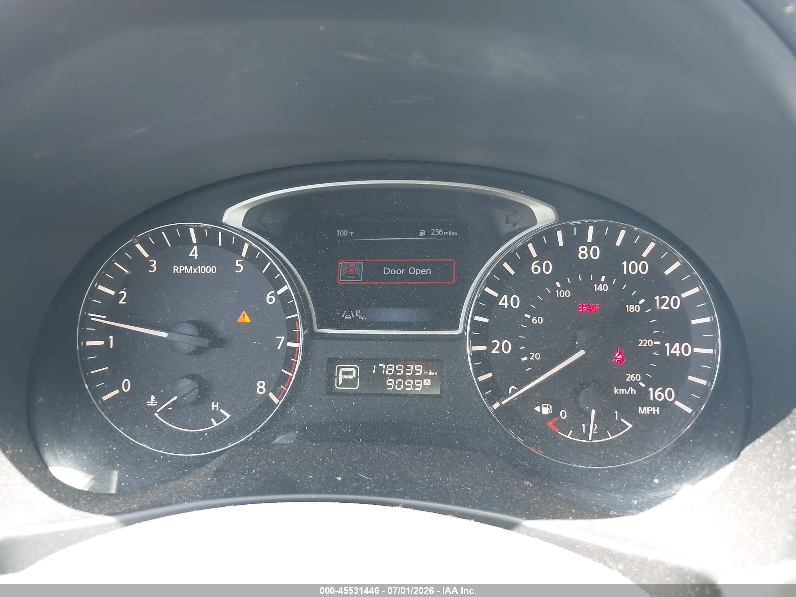 2015 Nissan Altima 2.5 Sl Silver vin: 1N4AL3AP8FC599056