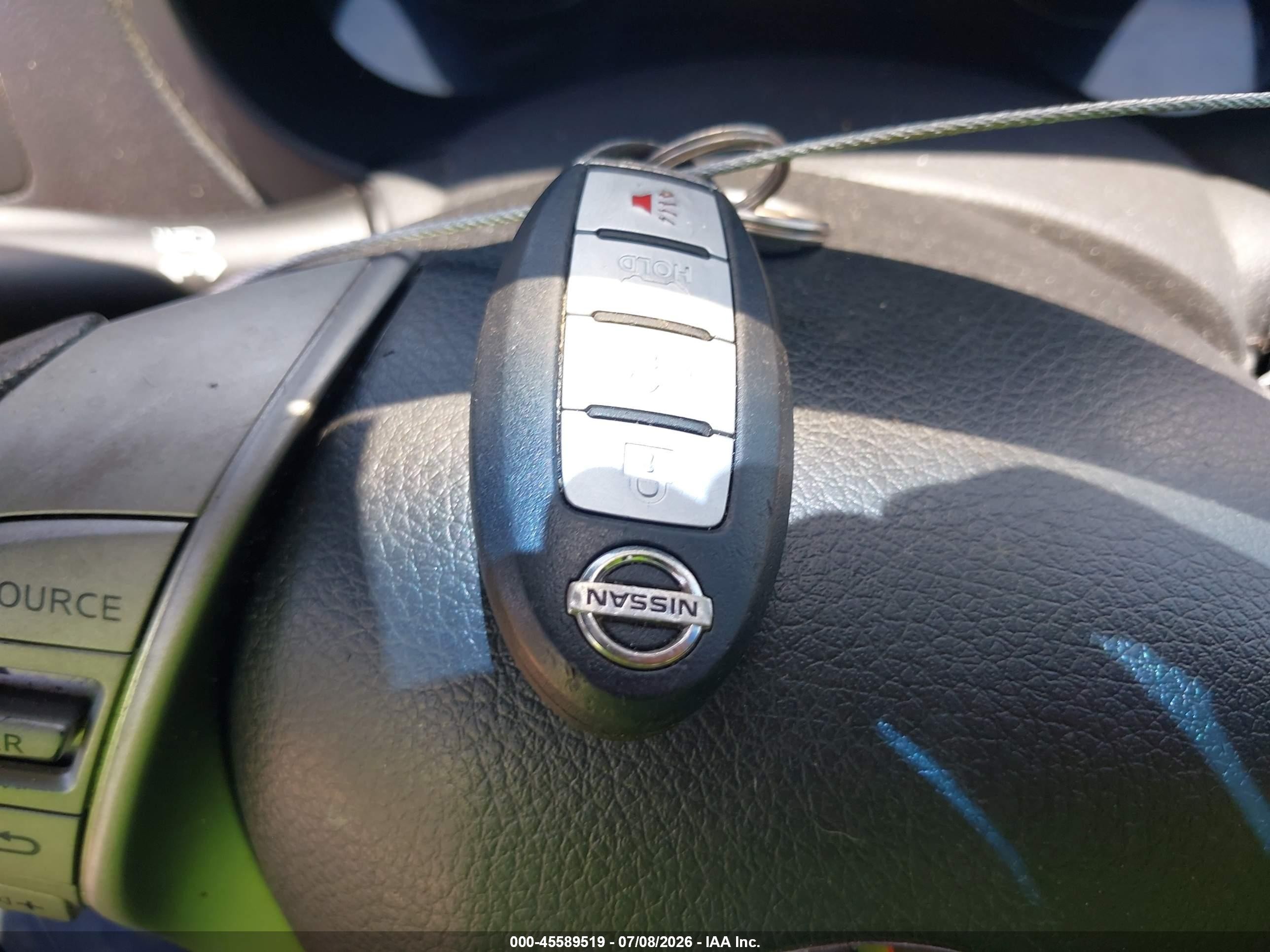 2015 Nissan Altima 2.5/2.5 S/2.5 Sl/2.5 Sv Gray vin: 1N4AL3AP8FN300475