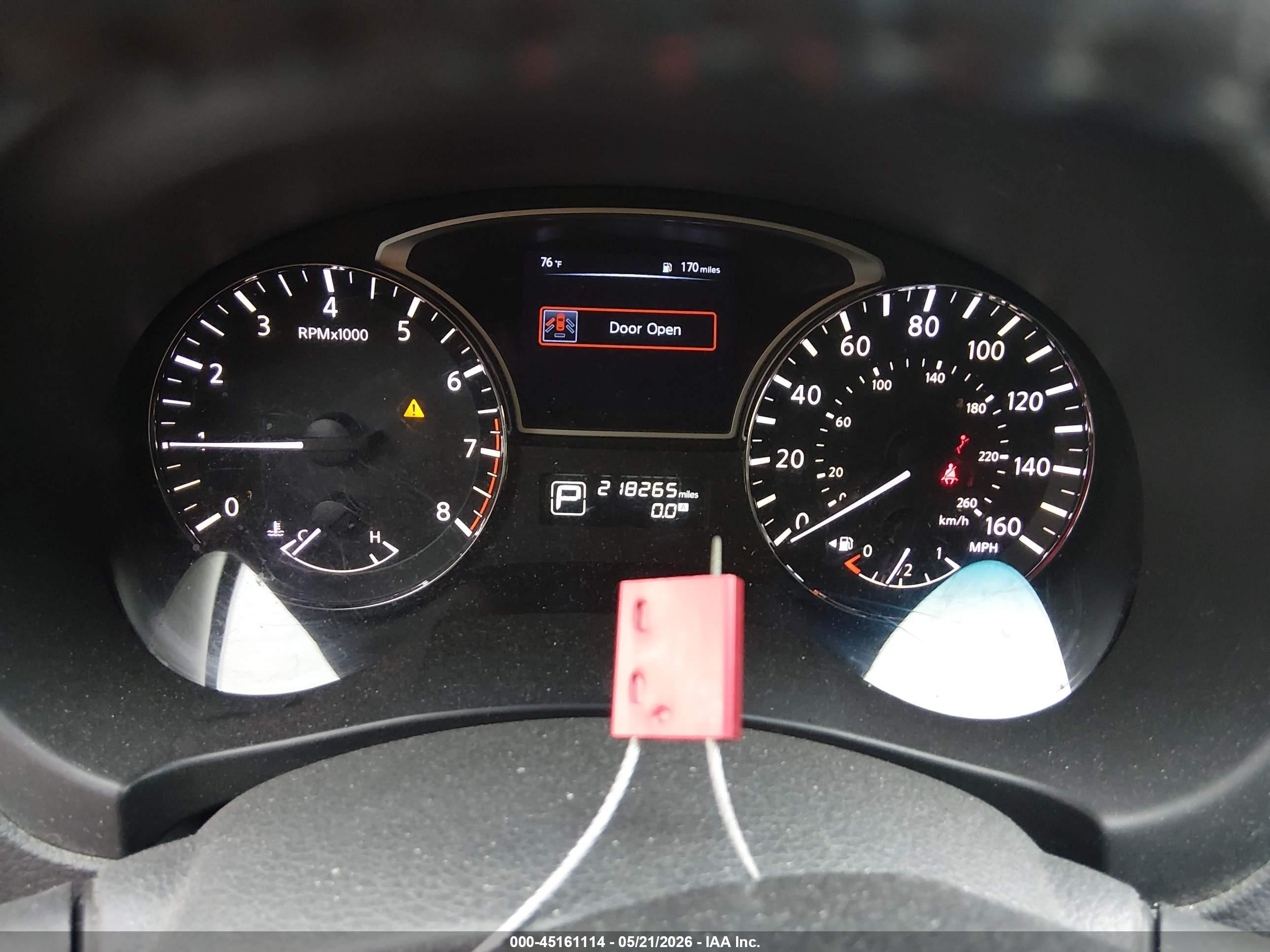 2015 Nissan Altima 2.5 Sl Silver vin: 1N4AL3AP8FN305837