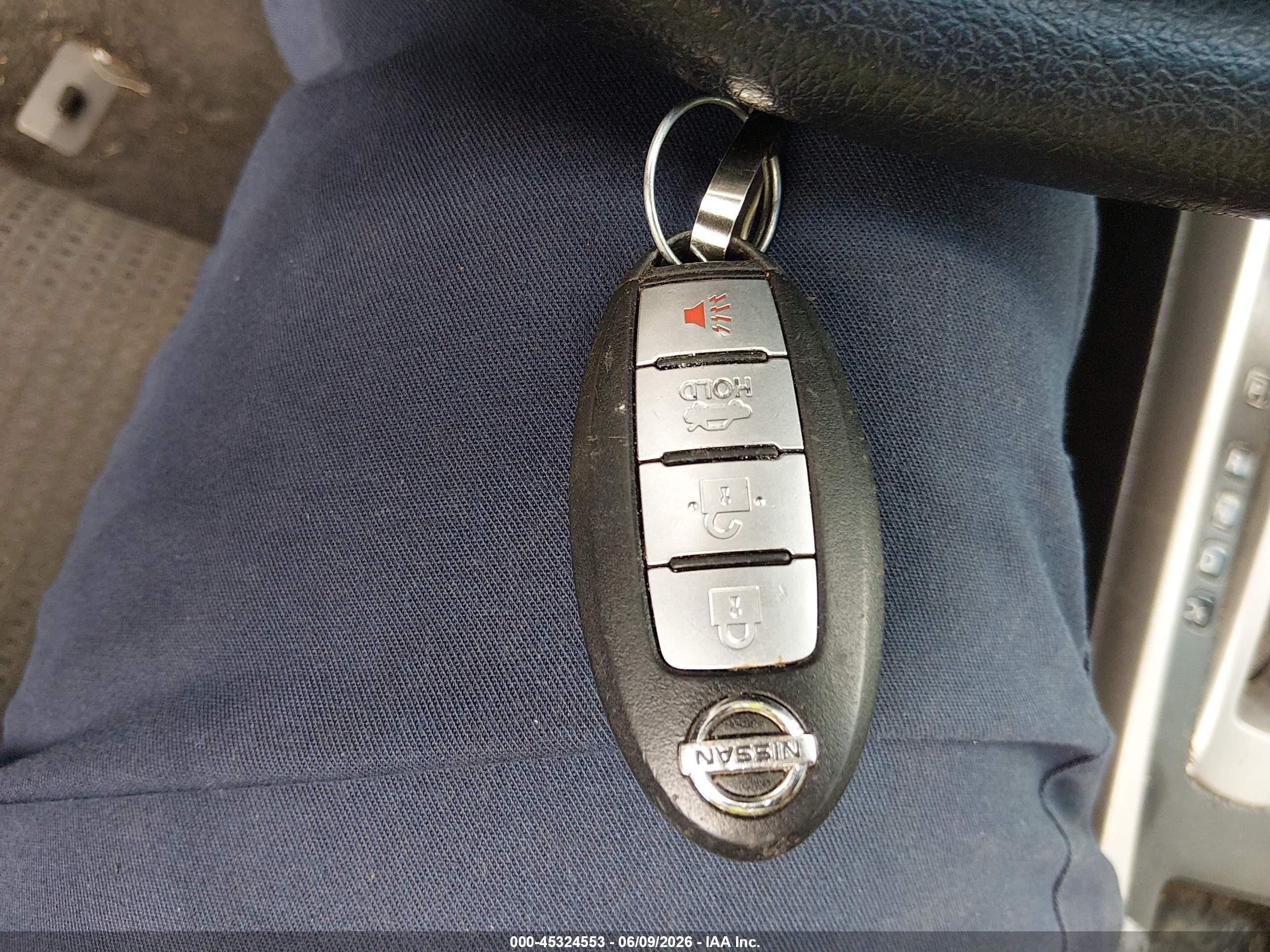 2015 Nissan Altima 2.5 S Silver vin: 1N4AL3AP8FN308365