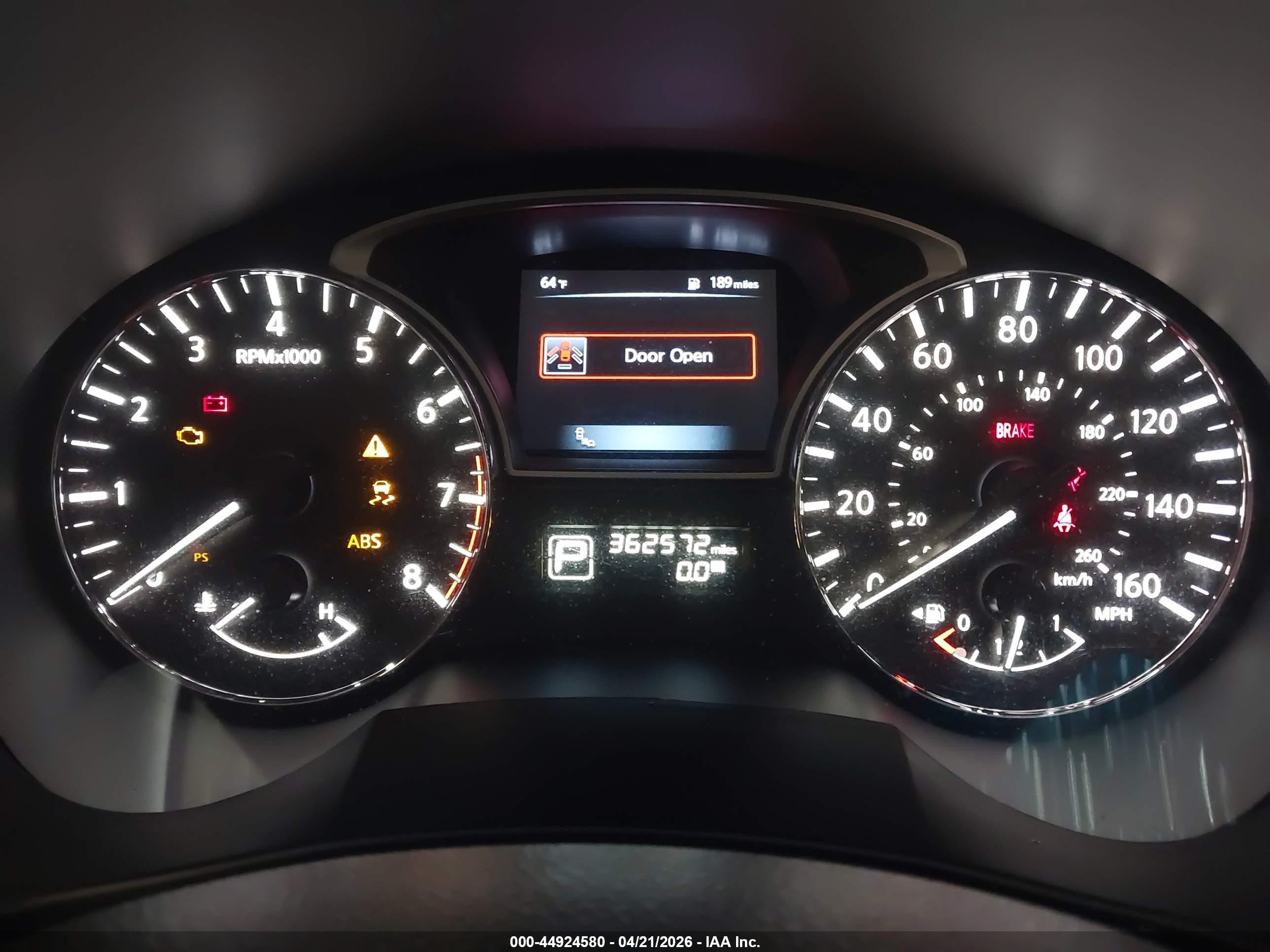 2015 Nissan Altima 2.5 Sl Silver vin: 1N4AL3AP8FN321083