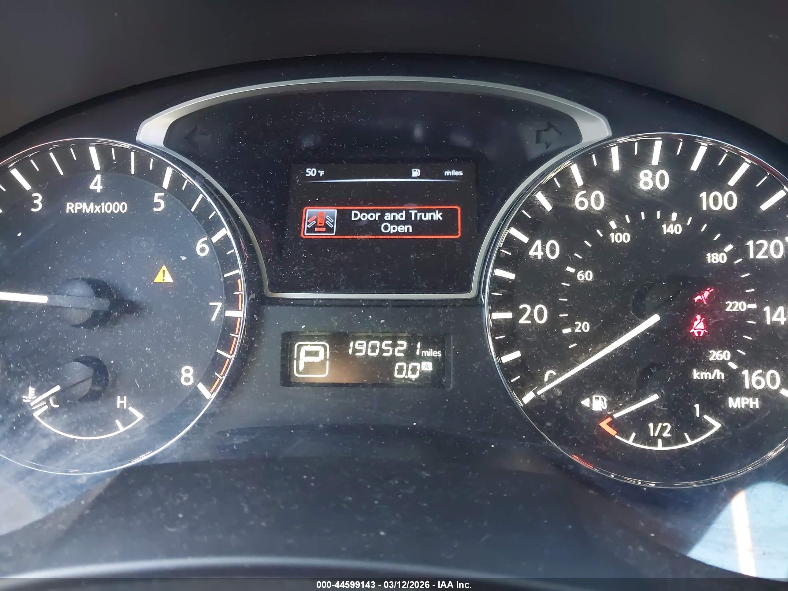 2015 Nissan Altima 2.5/2.5 S/2.5 Sl/2.5 Sv Black vin: 1N4AL3AP8FN324680