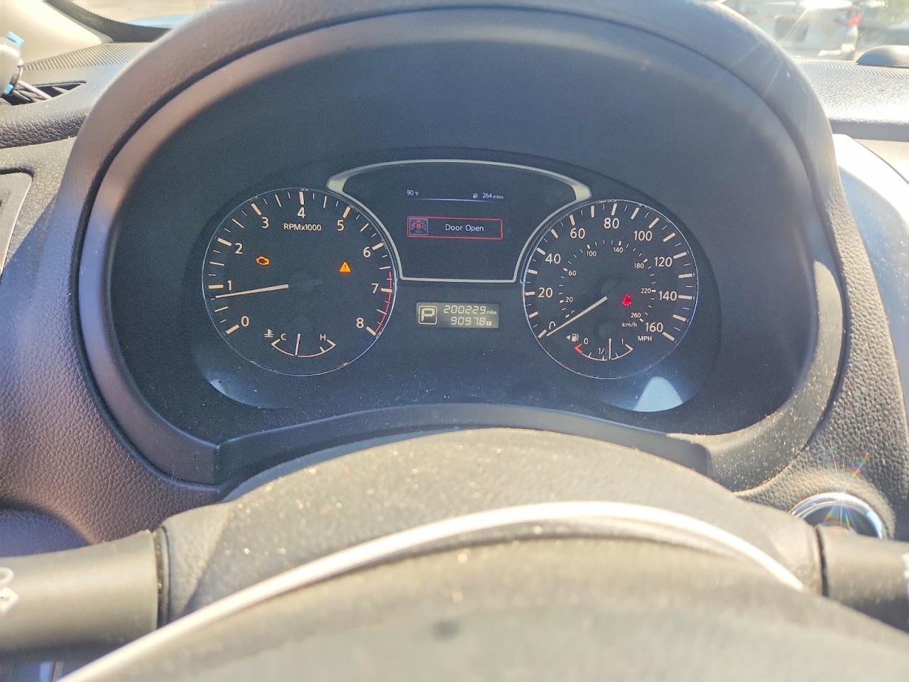 2015 Nissan Altima 2.5 S Black vin: 1N4AL3AP8FN334691