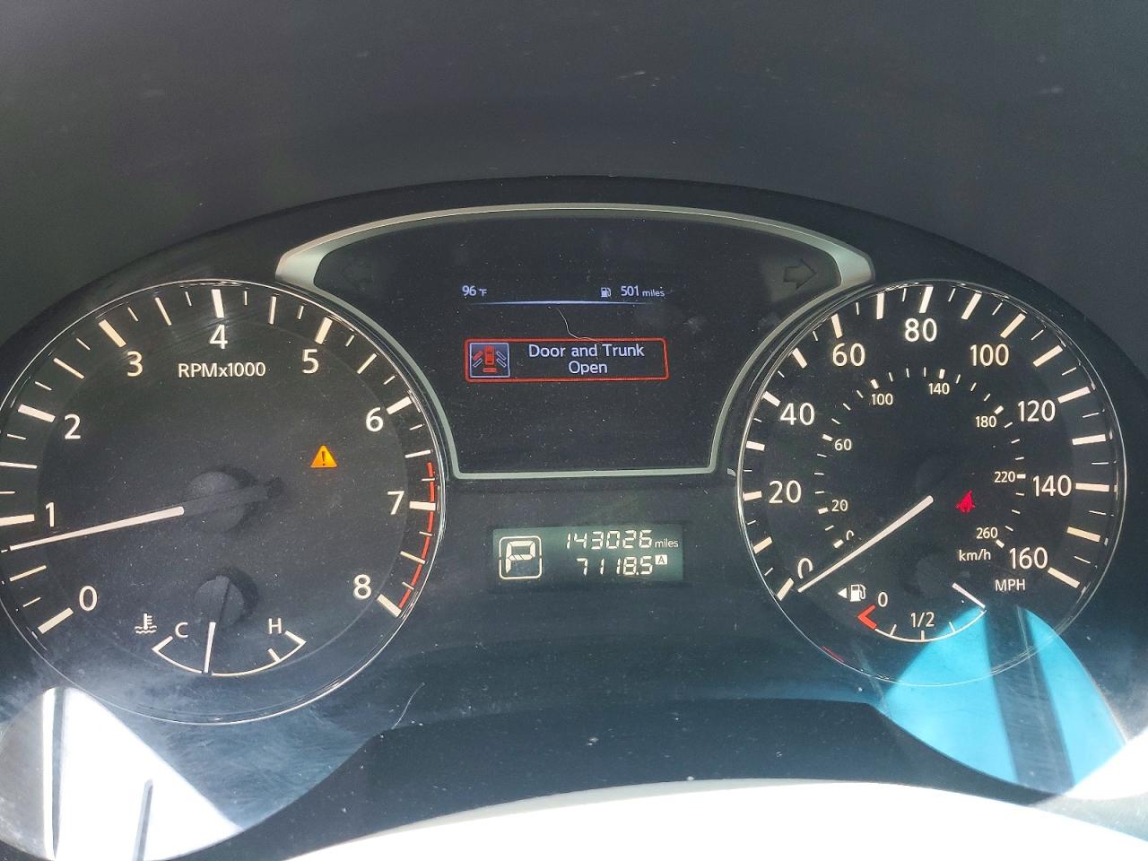 2015 Nissan Altima 2.5 Sl Угольный vin: 1N4AL3AP8FN340569