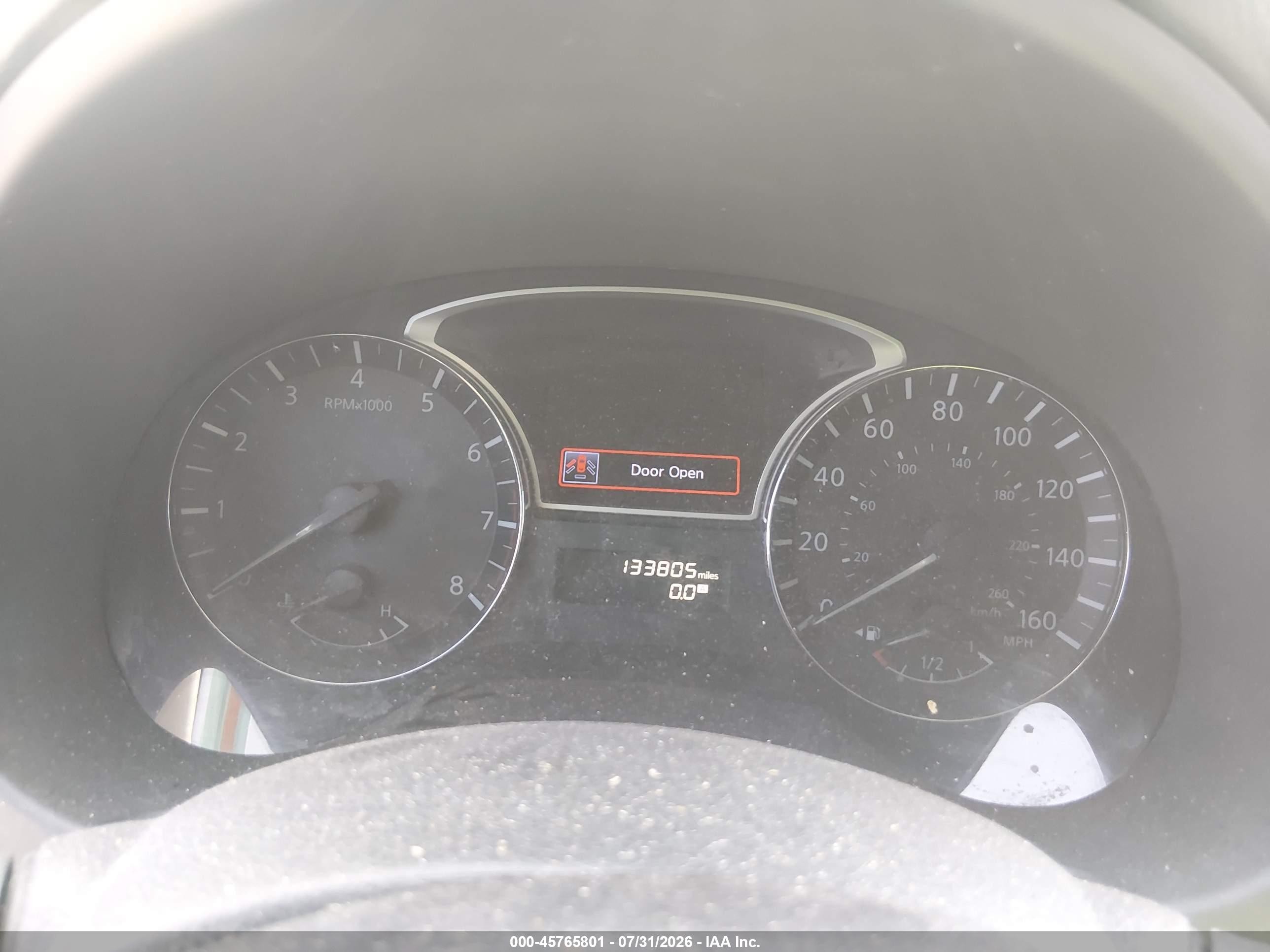 2015 Nissan Altima 2.5 Sl Black vin: 1N4AL3AP8FN344394