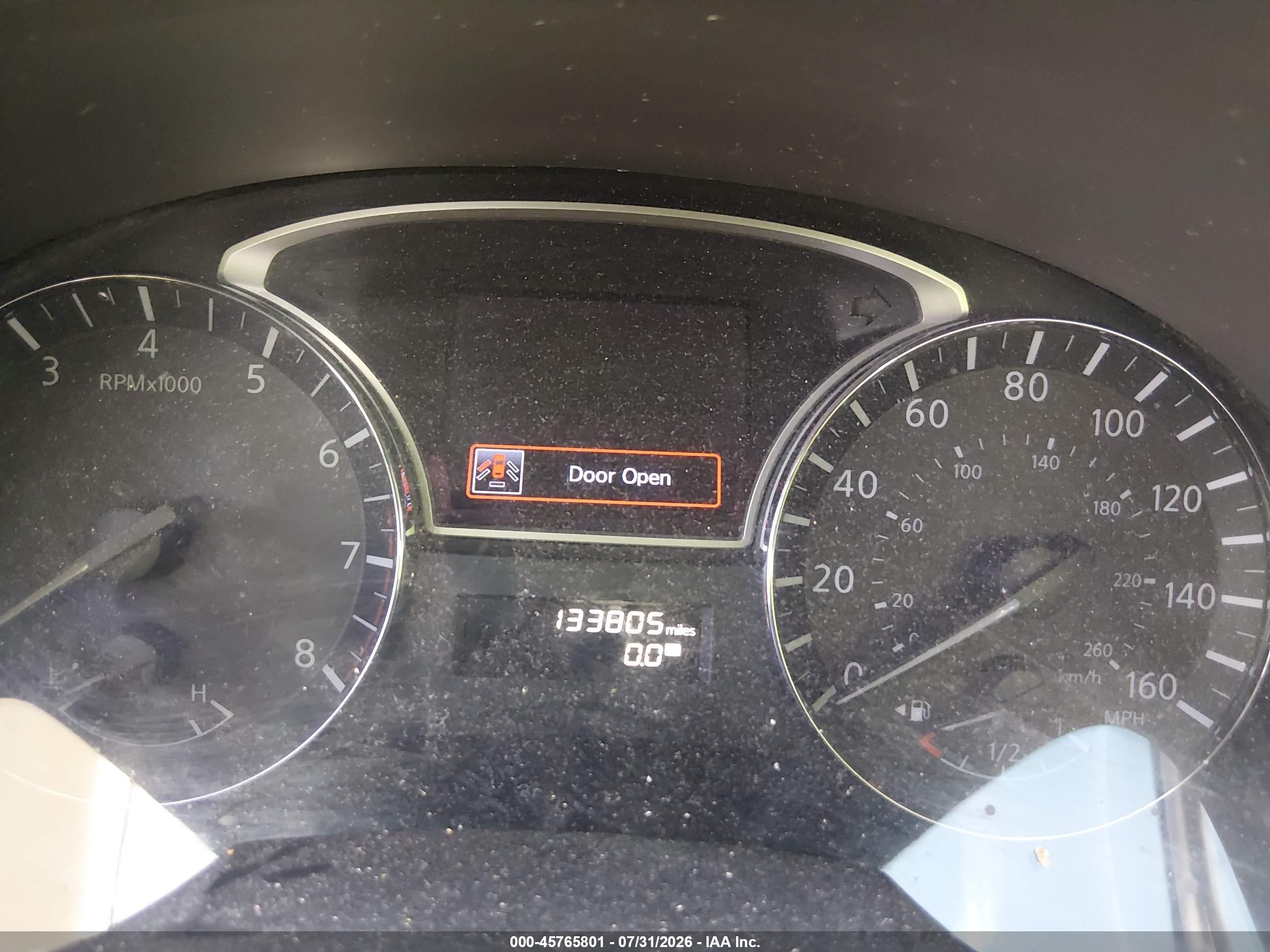 2015 Nissan Altima 2.5 Sl Black vin: 1N4AL3AP8FN344394