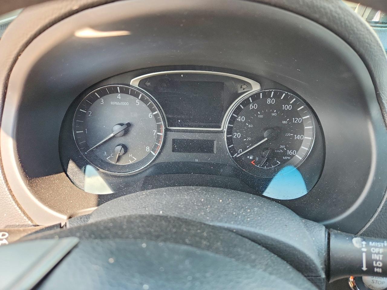 2015 Nissan Altima 2.5 S Белый vin: 1N4AL3AP8FN345478