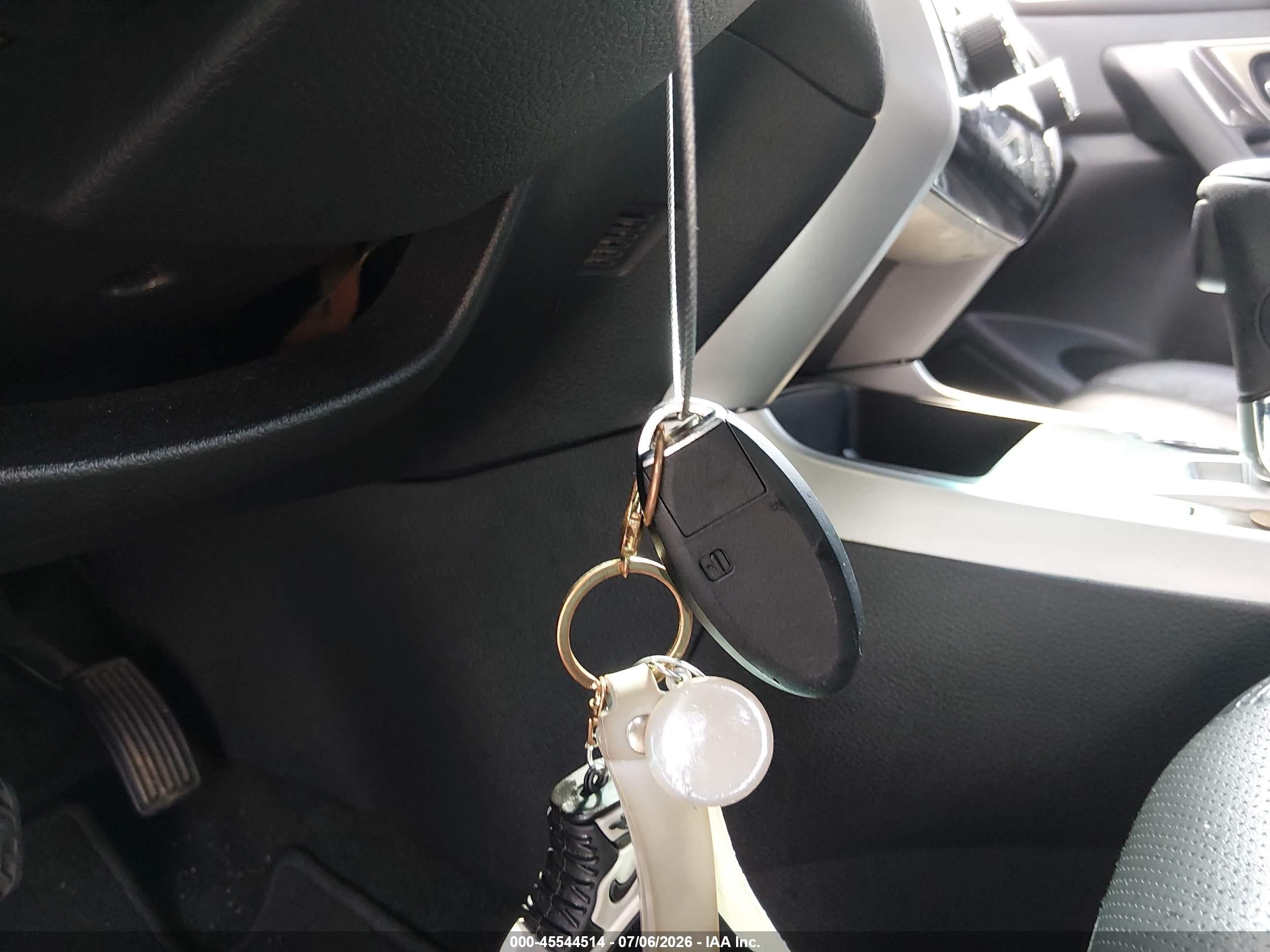 2015 Nissan Altima 2.5 Sl Белый vin: 1N4AL3AP8FN345710