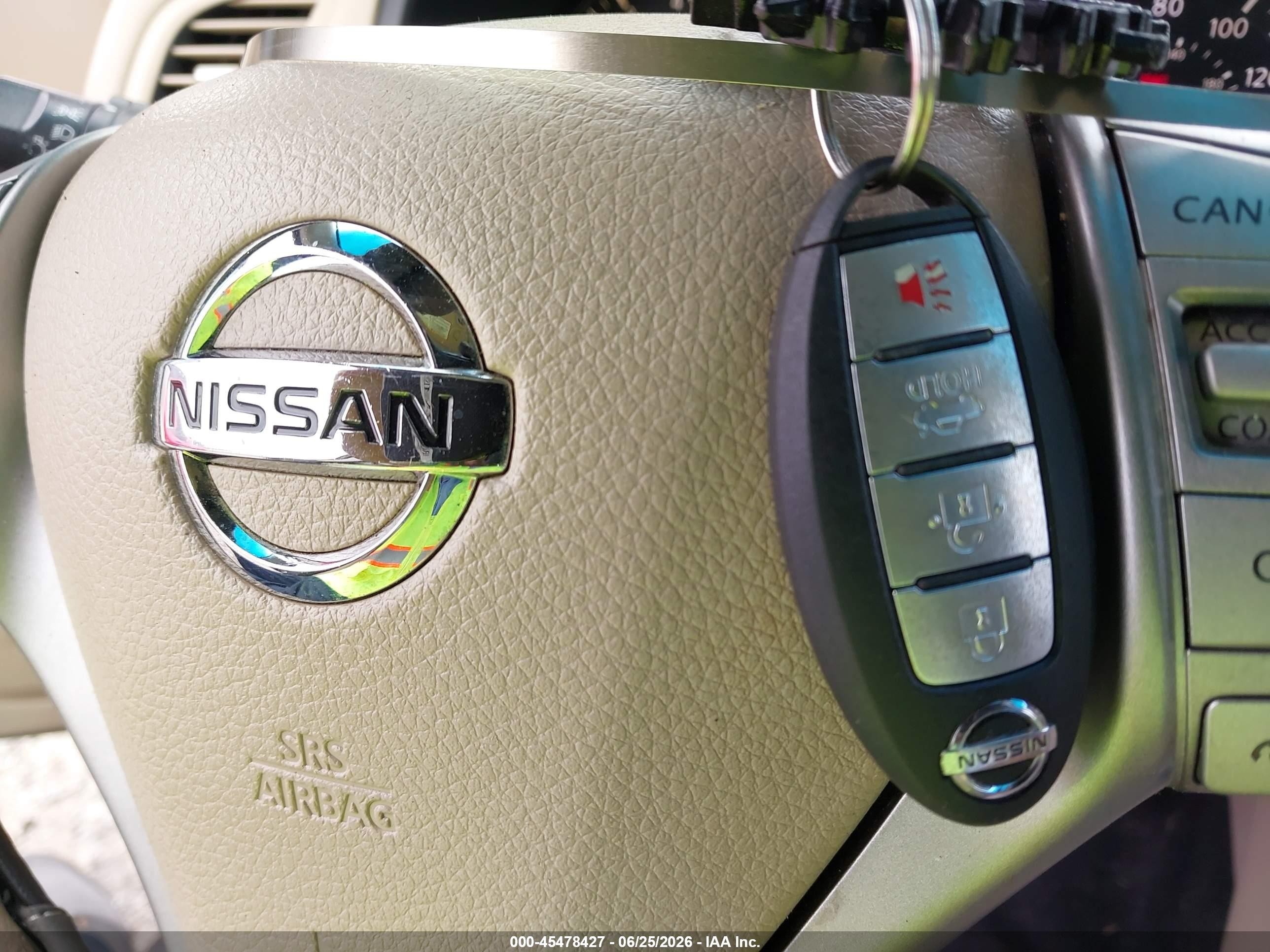 2015 Nissan Altima 2.5 S Brown vin: 1N4AL3AP8FN366718