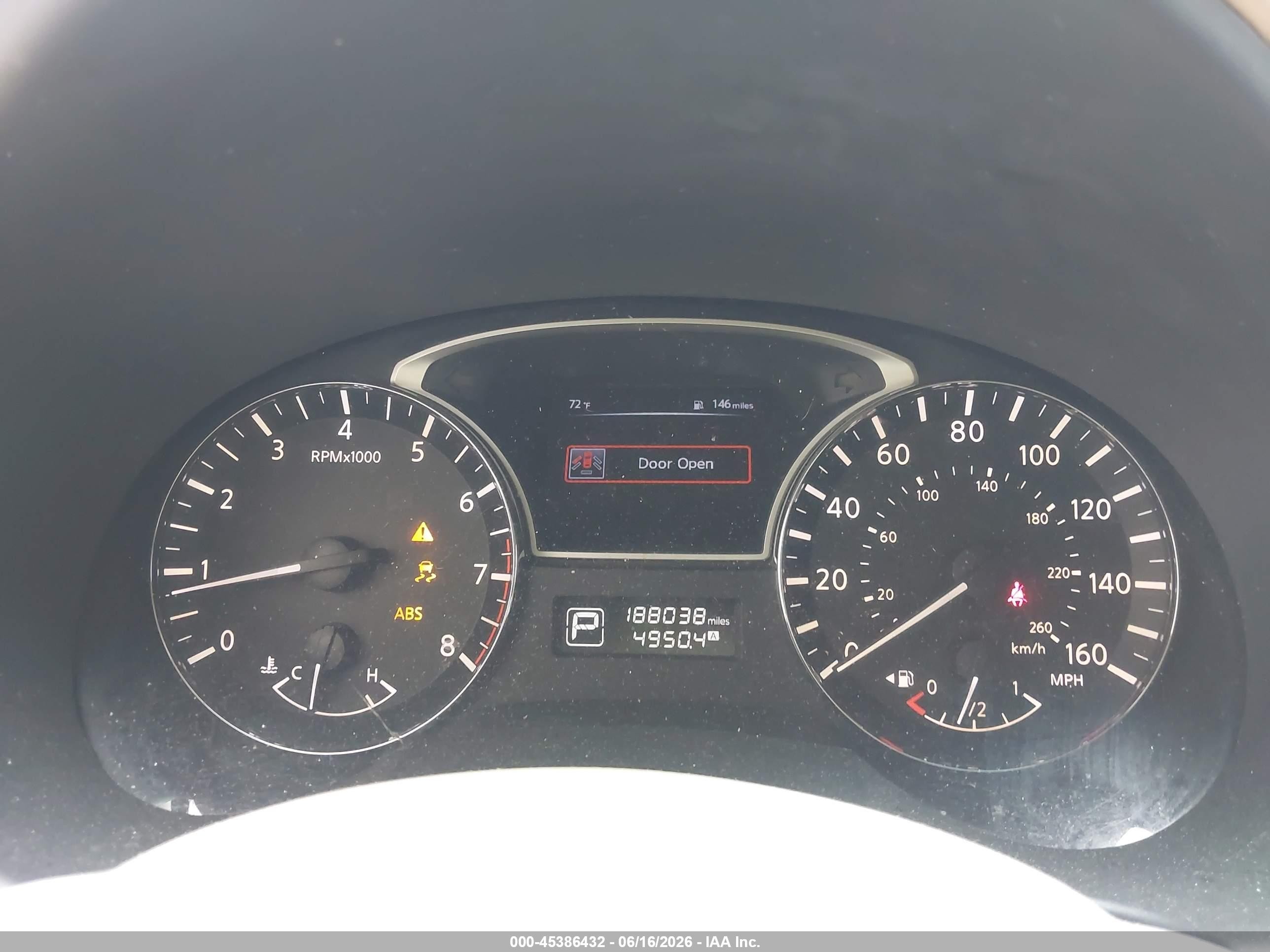 2015 Nissan Altima 2.5 S Коричневый vin: 1N4AL3AP8FN377587